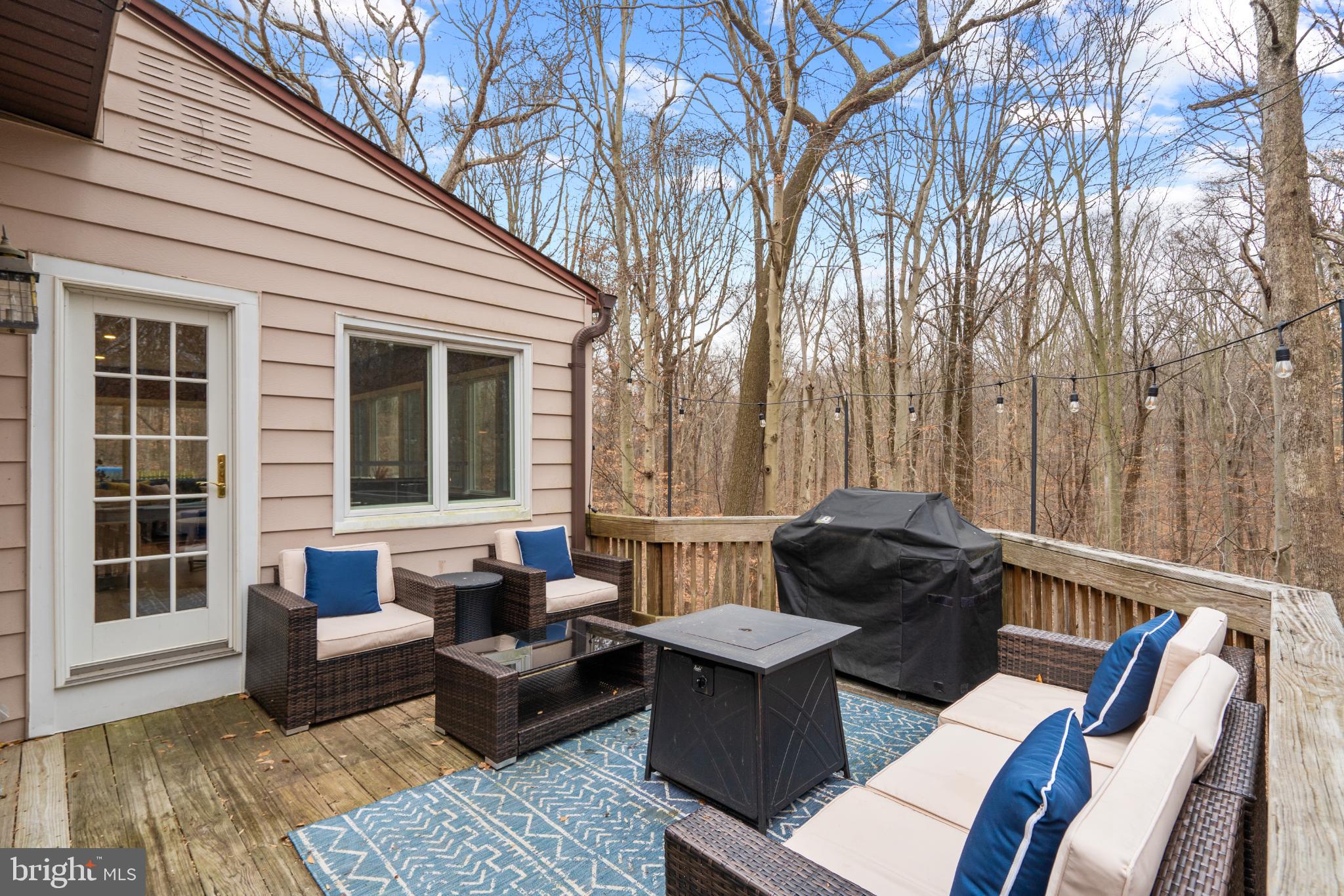 COLLEGE GARDENS - Residential