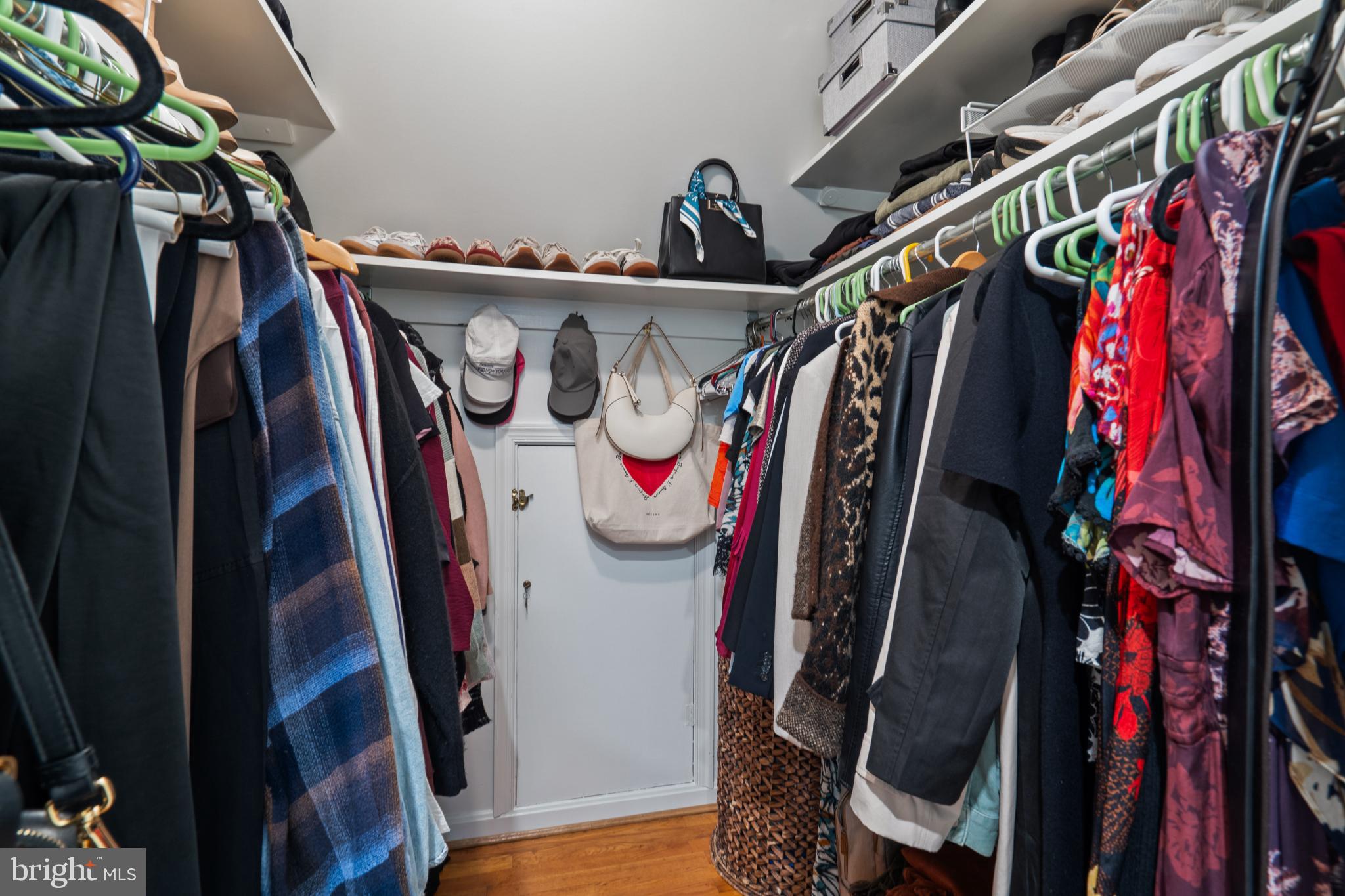 COLLEGE GARDENS - Residential