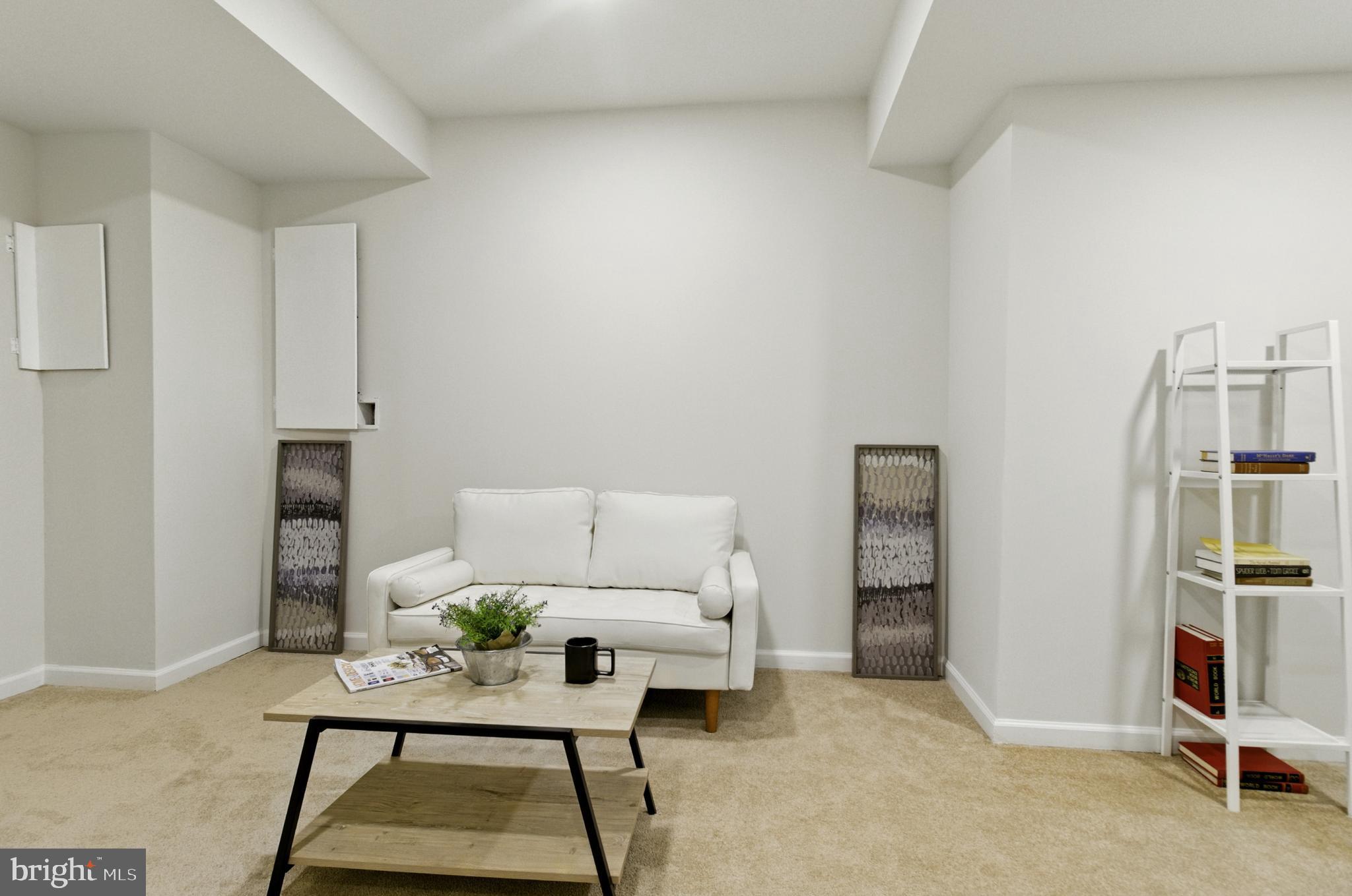 CHESTNUT LODGE - Residential