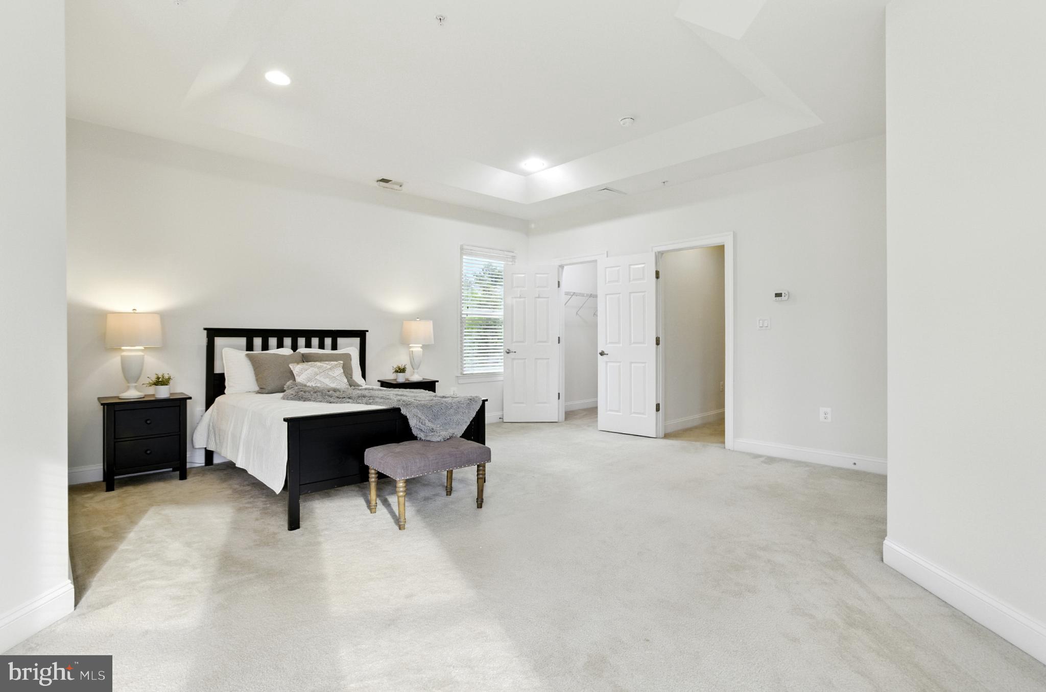 CHESTNUT LODGE - Residential