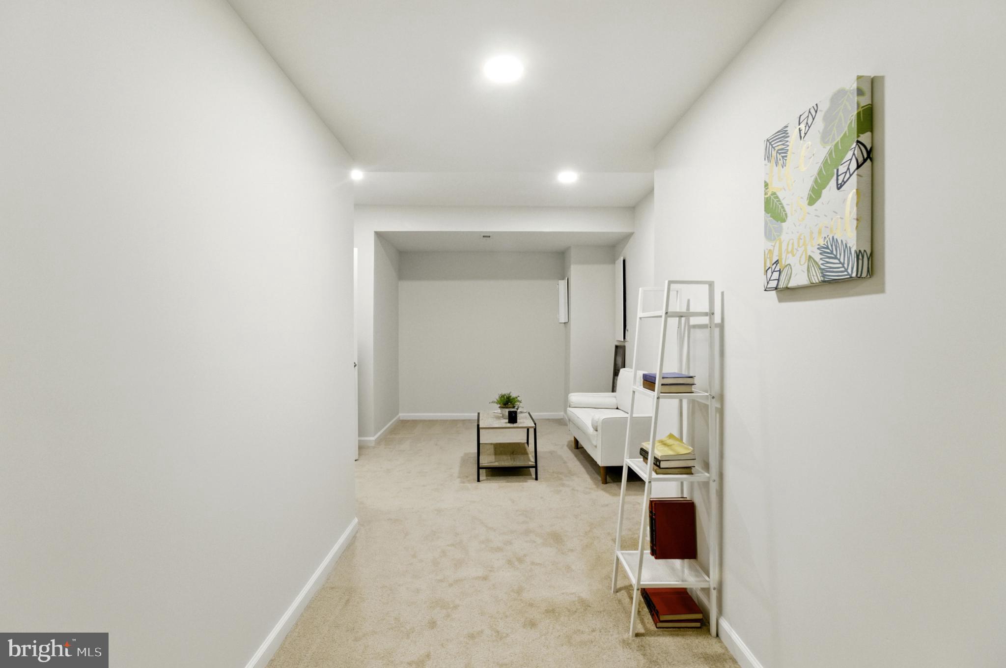 CHESTNUT LODGE - Residential