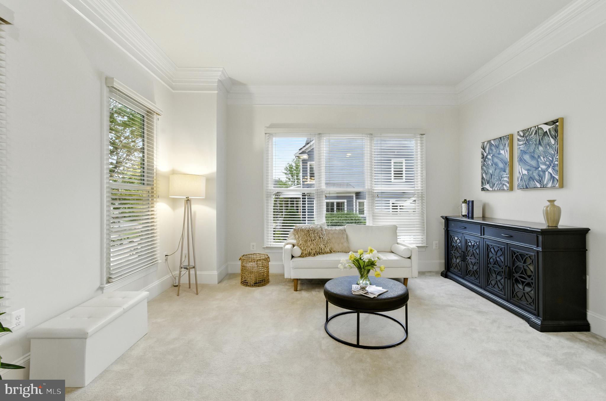 CHESTNUT LODGE - Residential