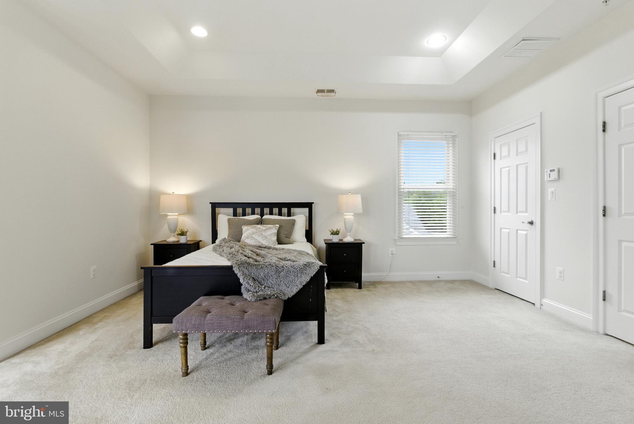 CHESTNUT LODGE - Residential