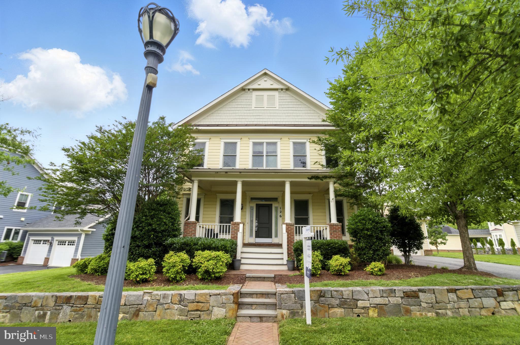 126 BULLARD CIRCLE
