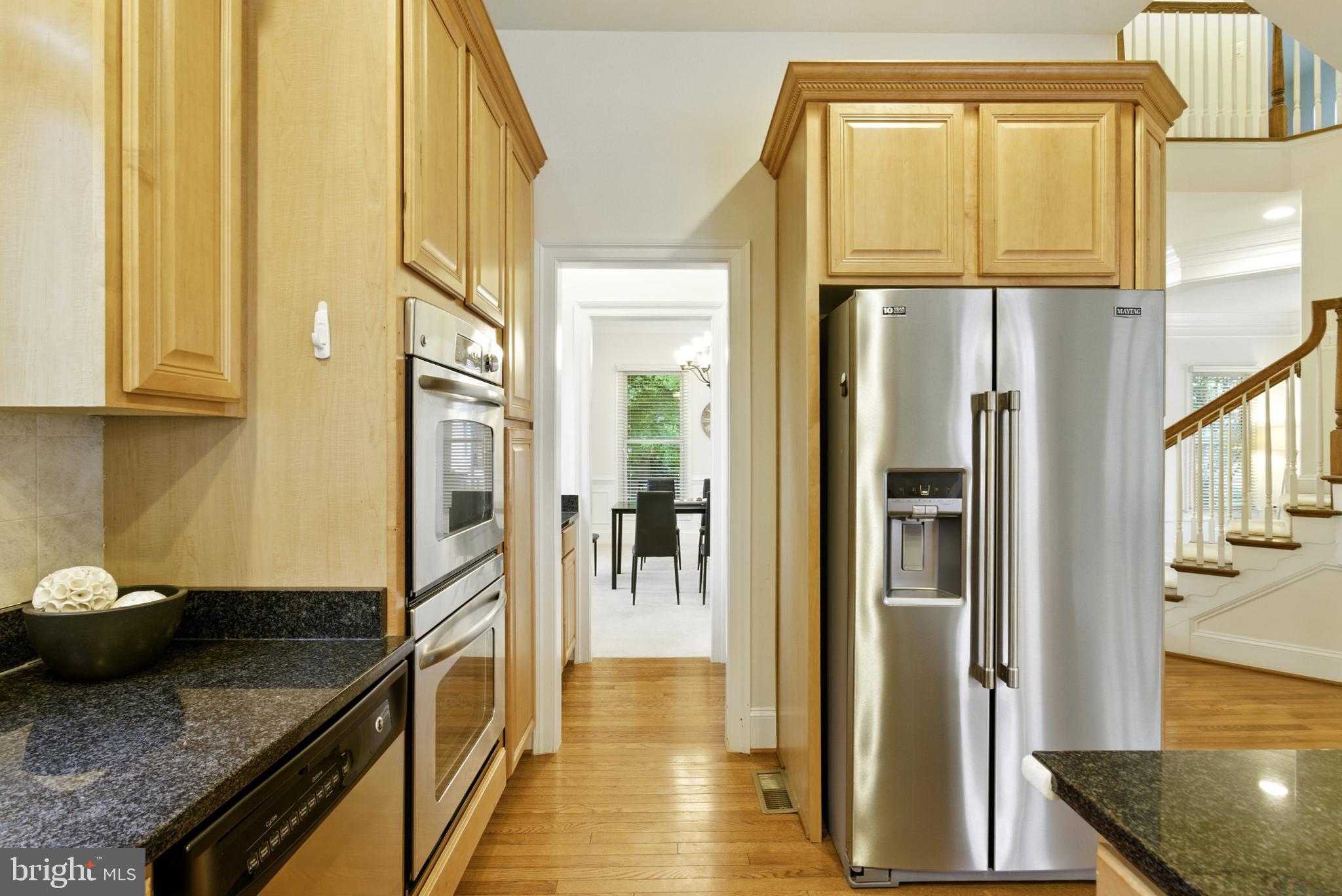 CHESTNUT LODGE - Residential