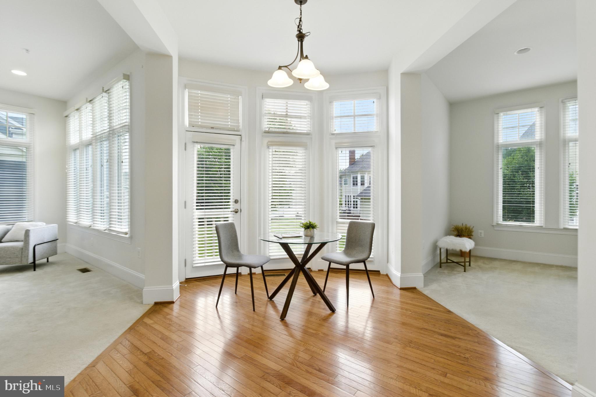 CHESTNUT LODGE - Residential