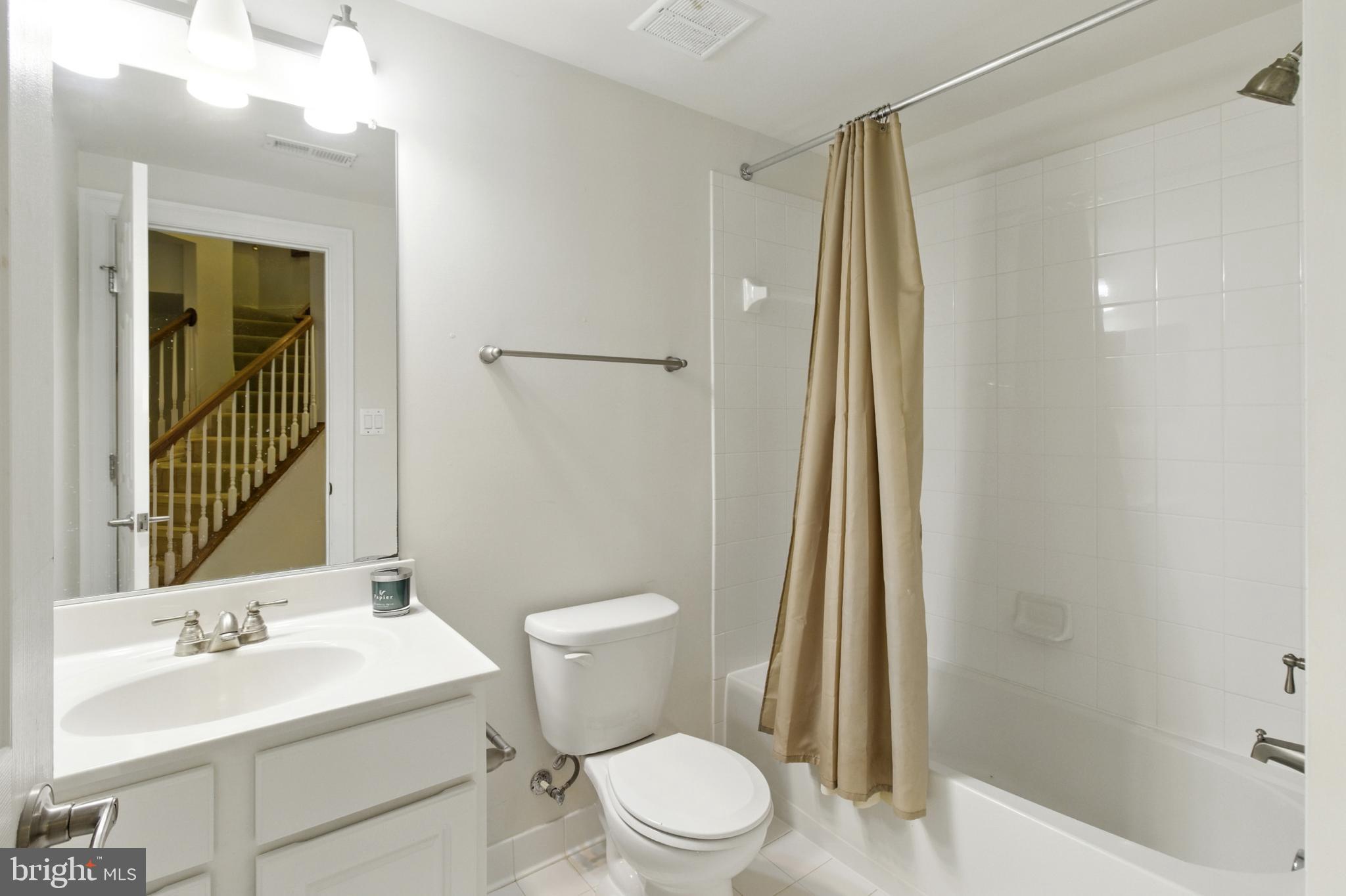 CHESTNUT LODGE - Residential