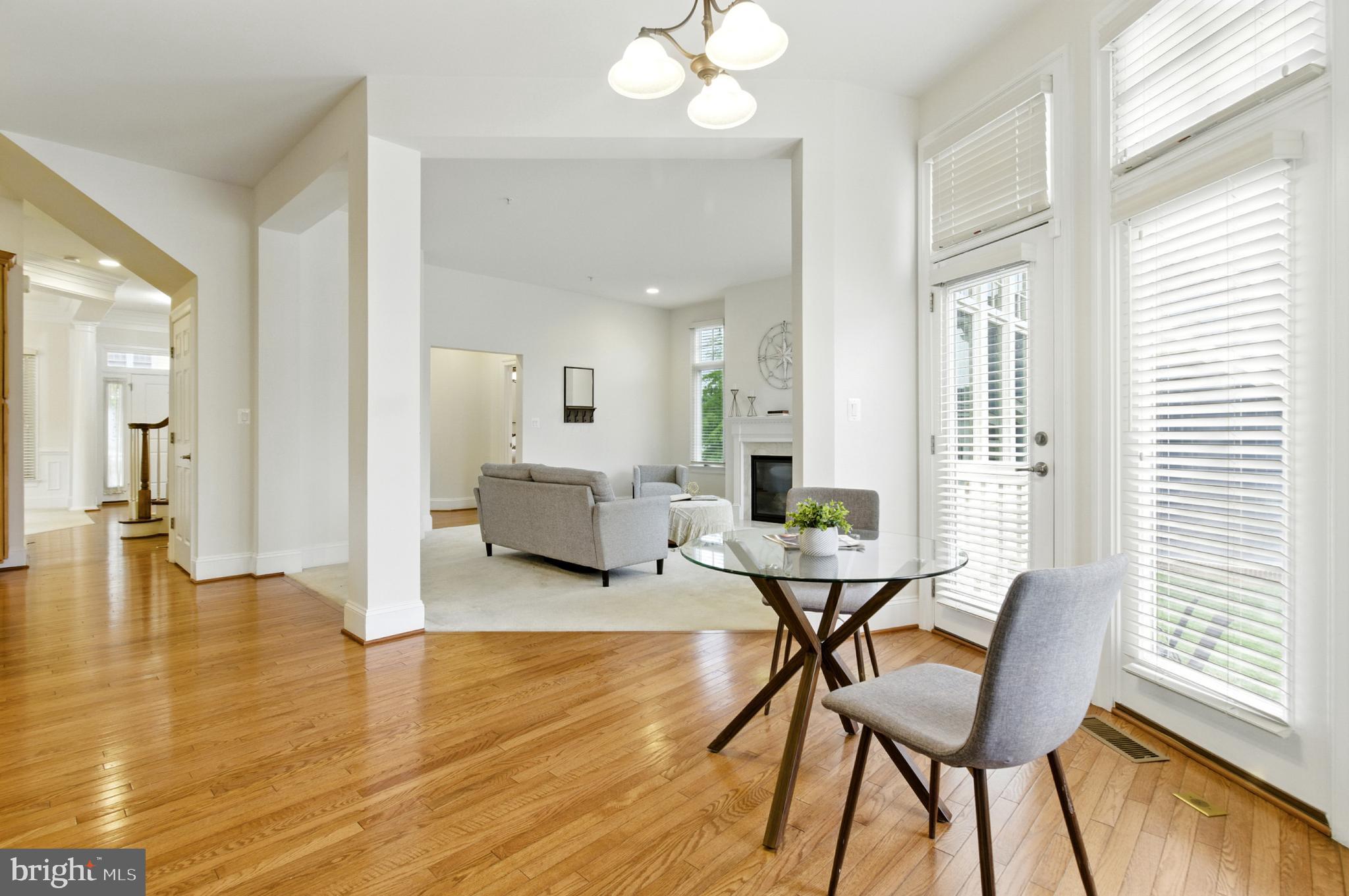 CHESTNUT LODGE - Residential