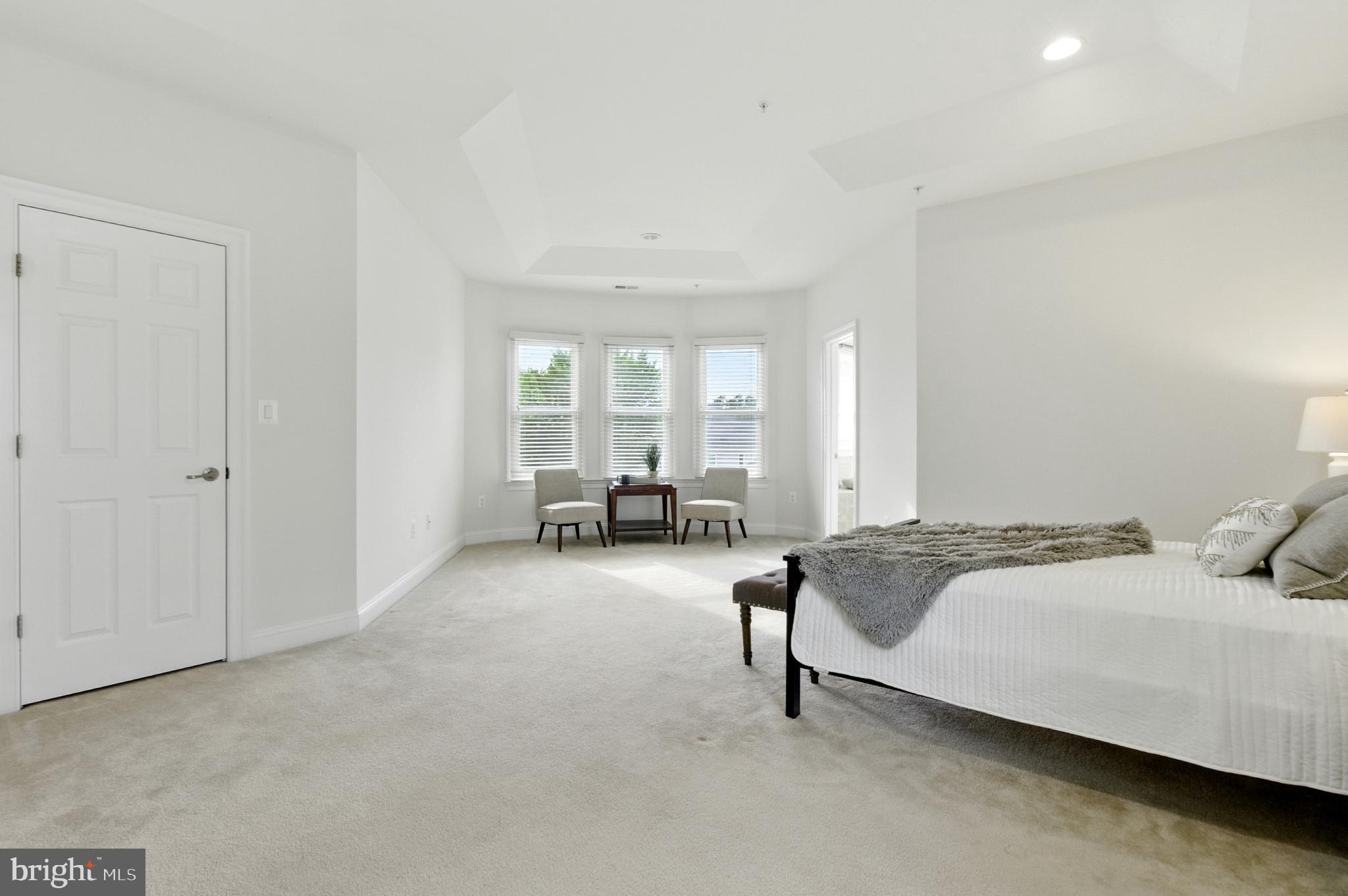 CHESTNUT LODGE - Residential