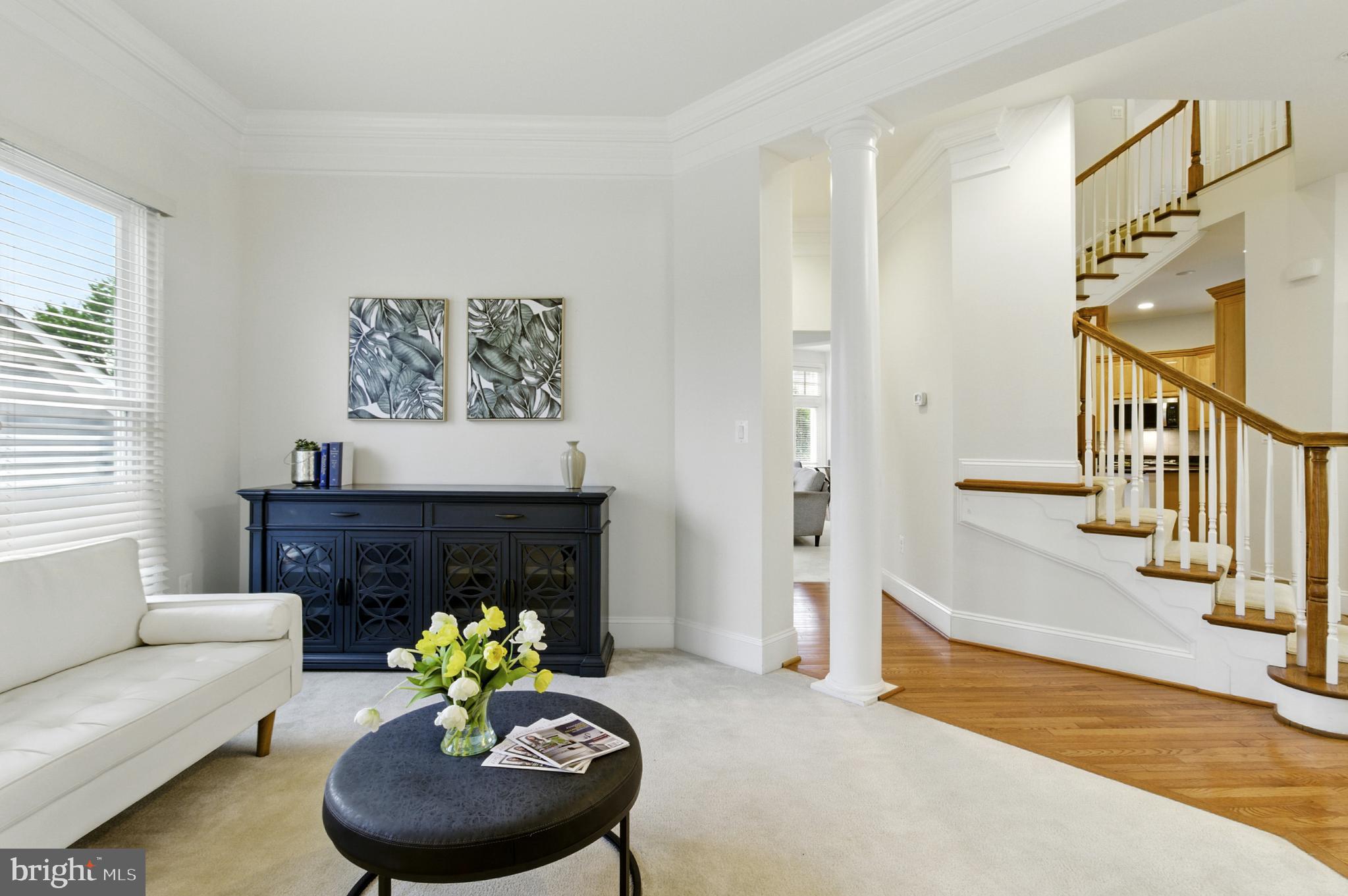 CHESTNUT LODGE - Residential