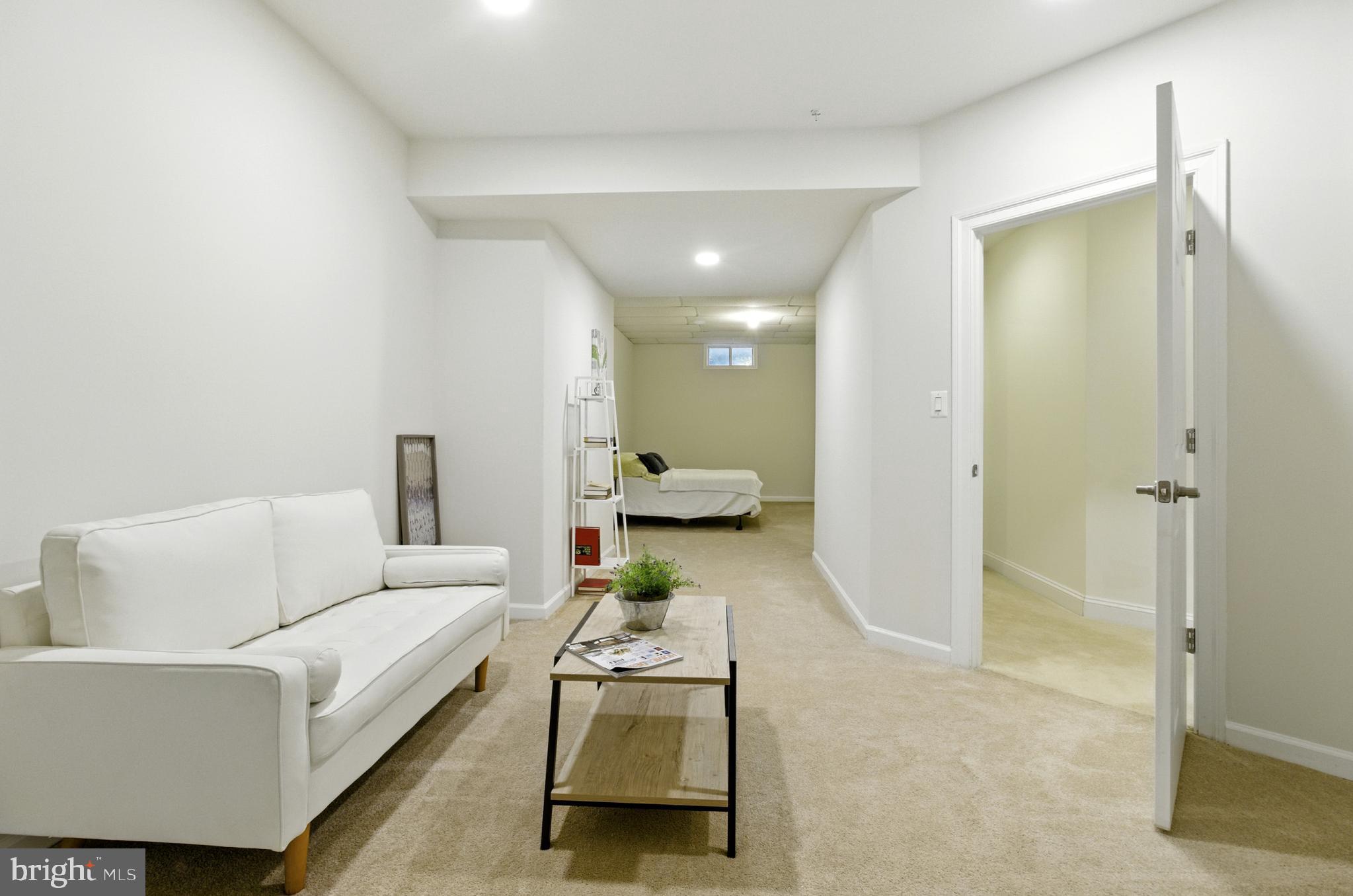 CHESTNUT LODGE - Residential