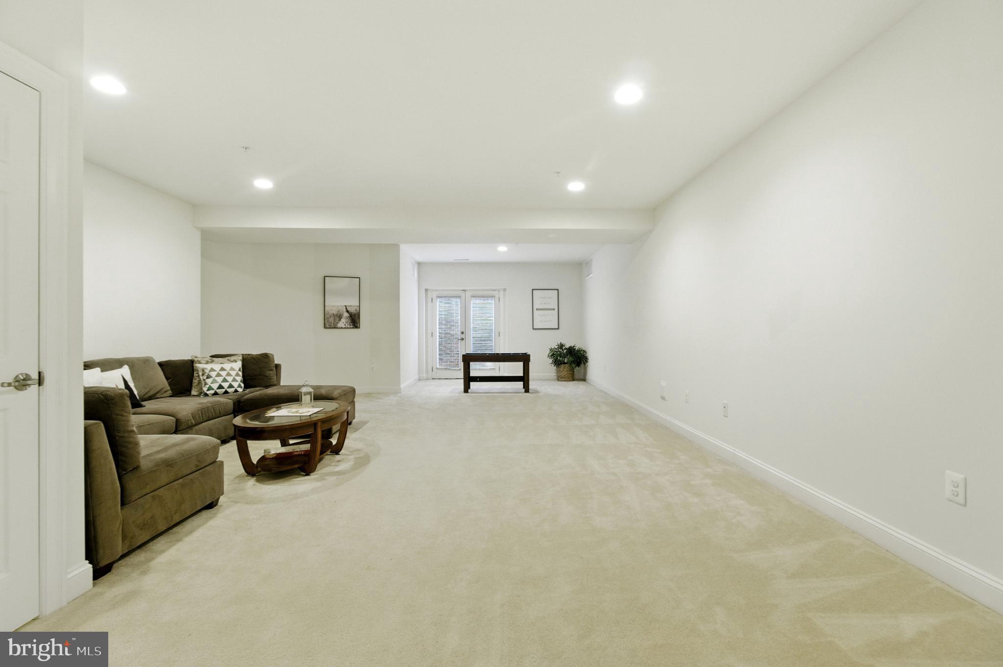 CHESTNUT LODGE - Residential