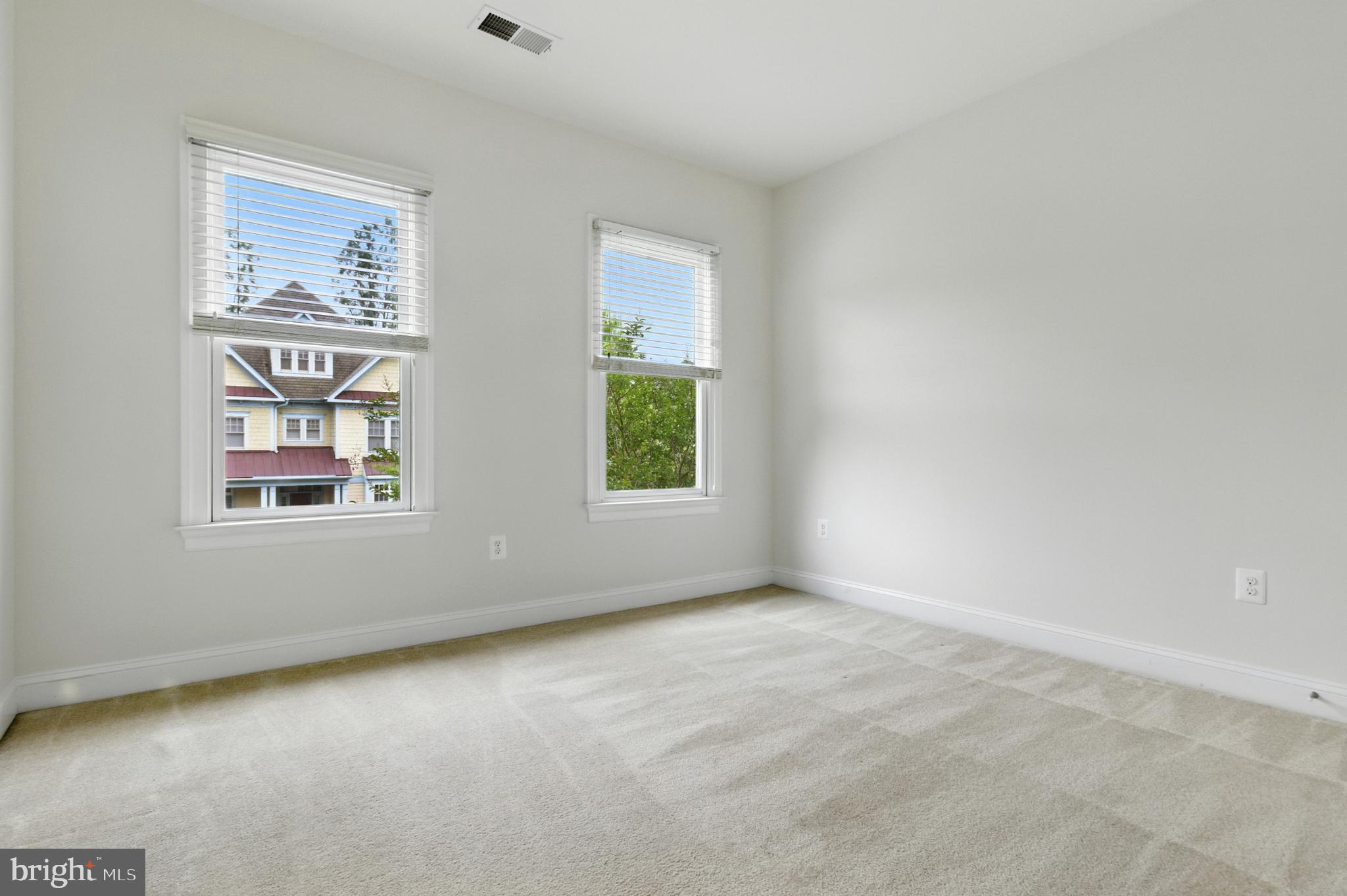 CHESTNUT LODGE - Residential