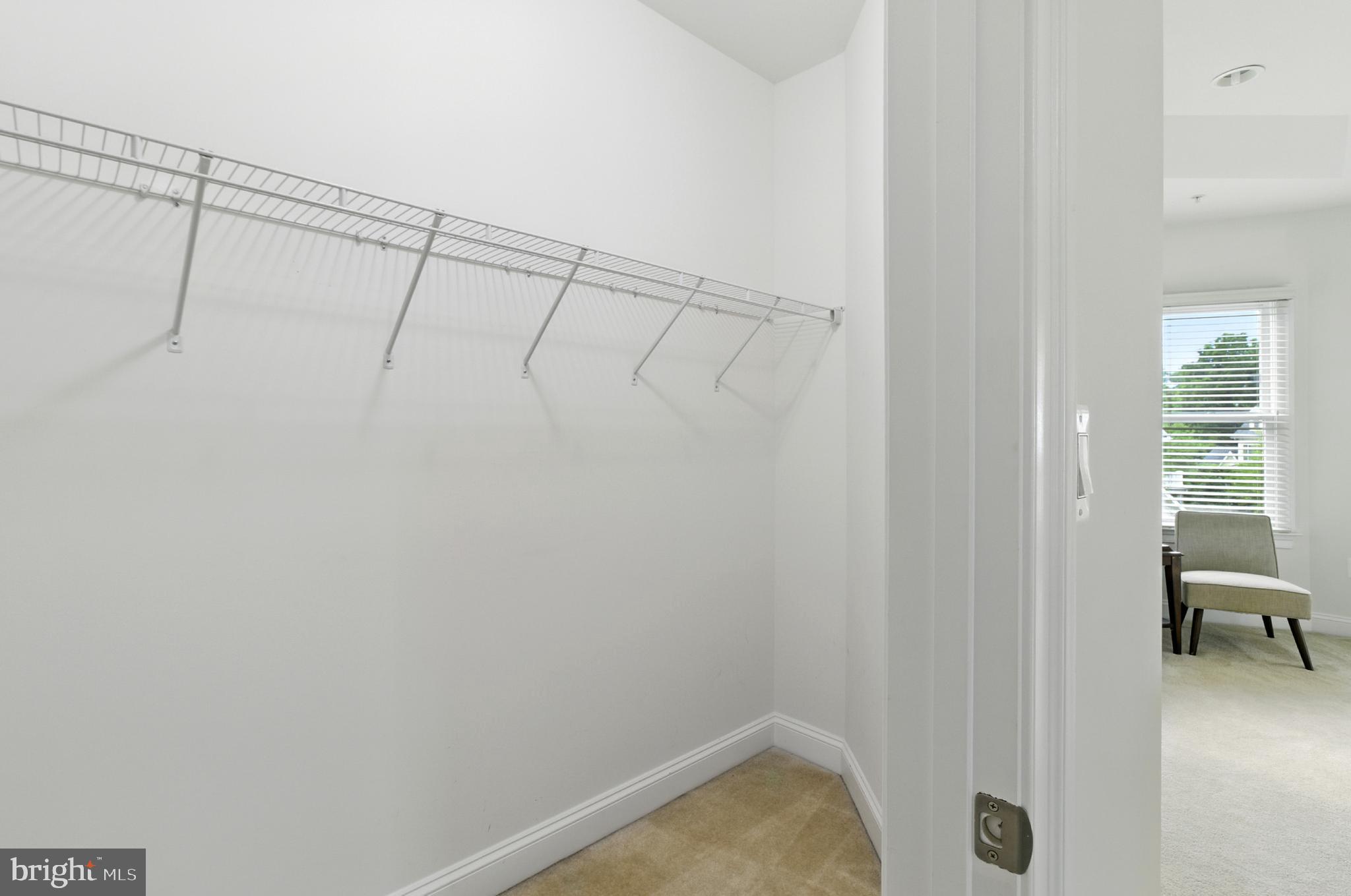 CHESTNUT LODGE - Residential