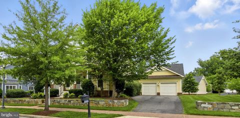 126 BULLARD CIRCLE ROCKVILLE MD 20850