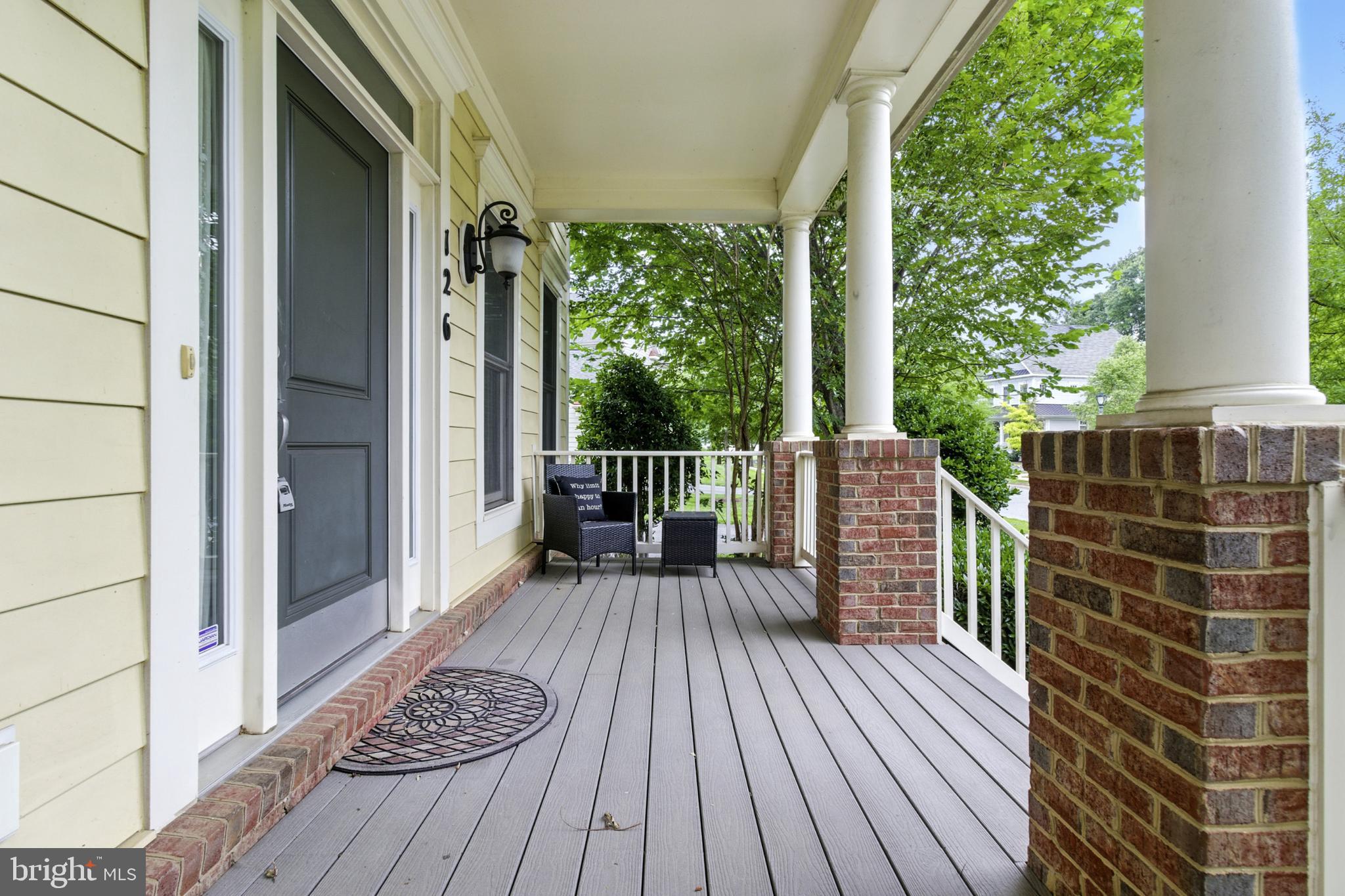 126 BULLARD CIRCLE