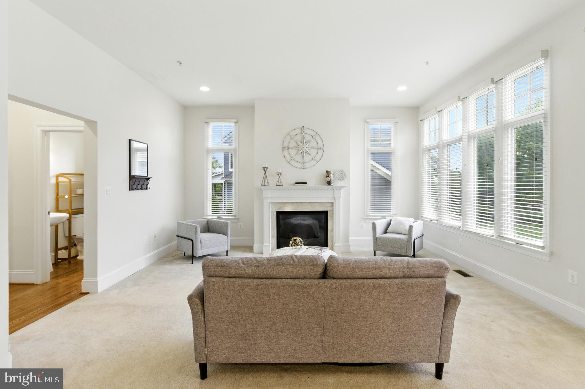 CHESTNUT LODGE - Residential