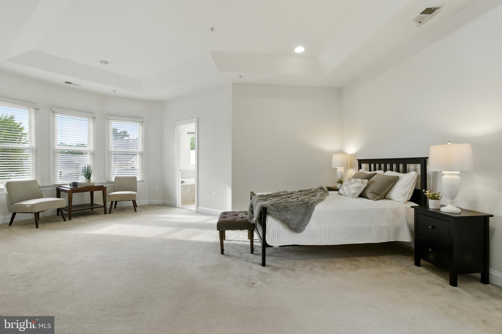 CHESTNUT LODGE - Residential