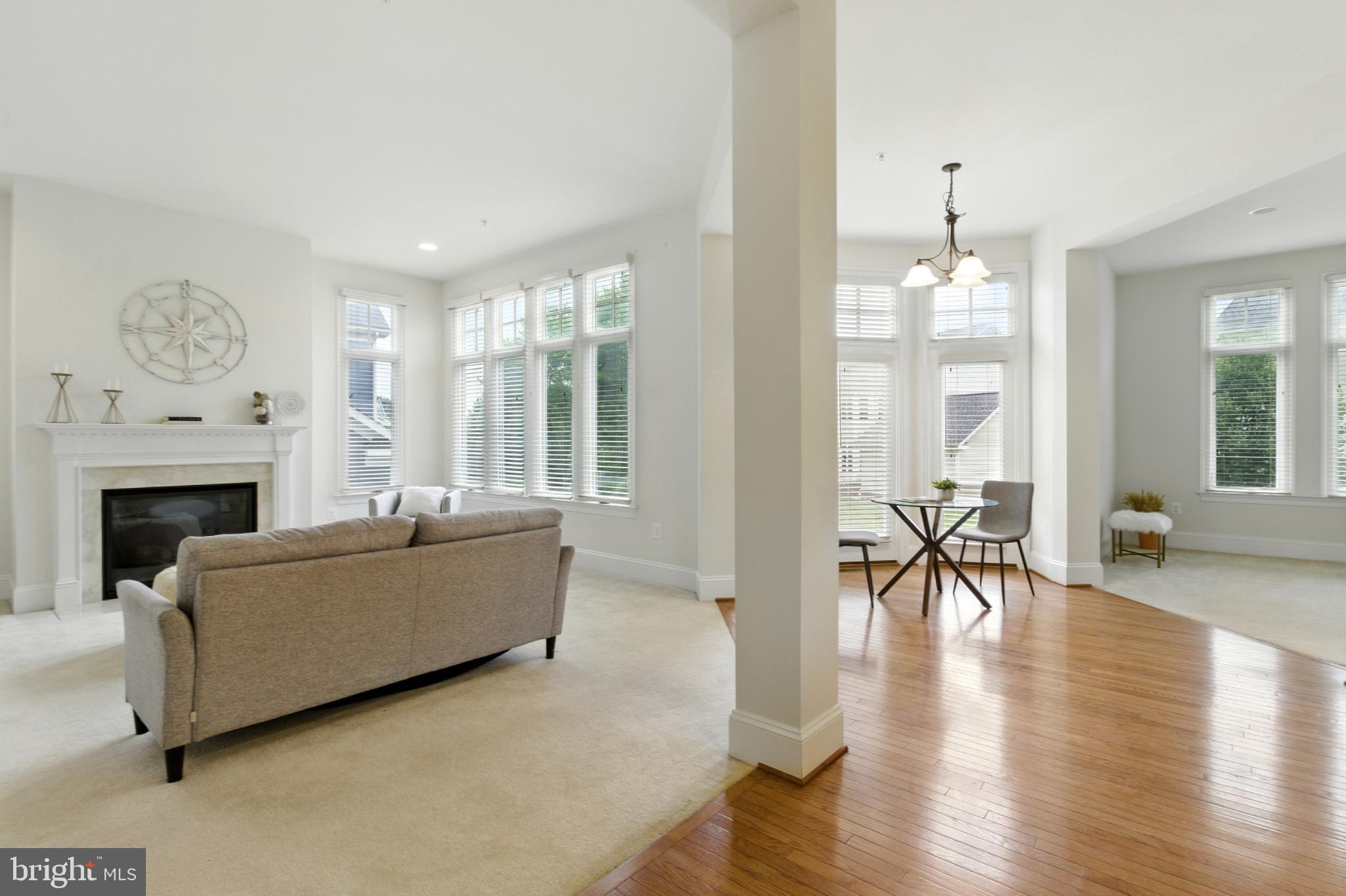 CHESTNUT LODGE - Residential