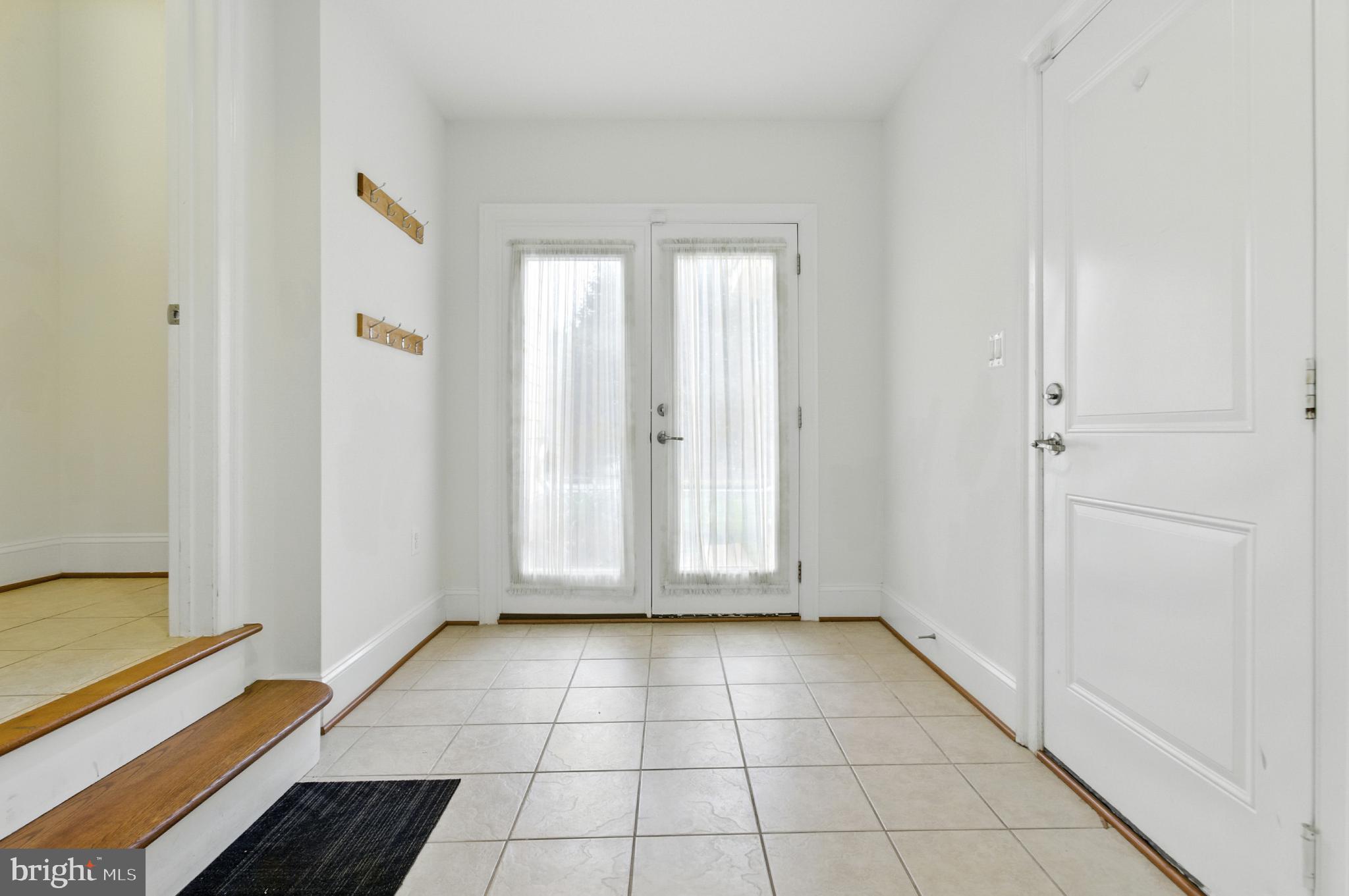 CHESTNUT LODGE - Residential