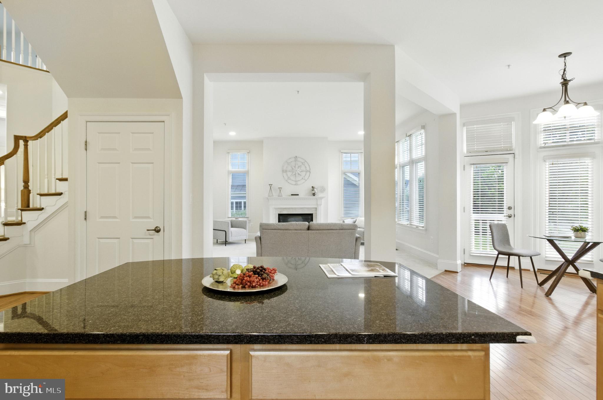 CHESTNUT LODGE - Residential