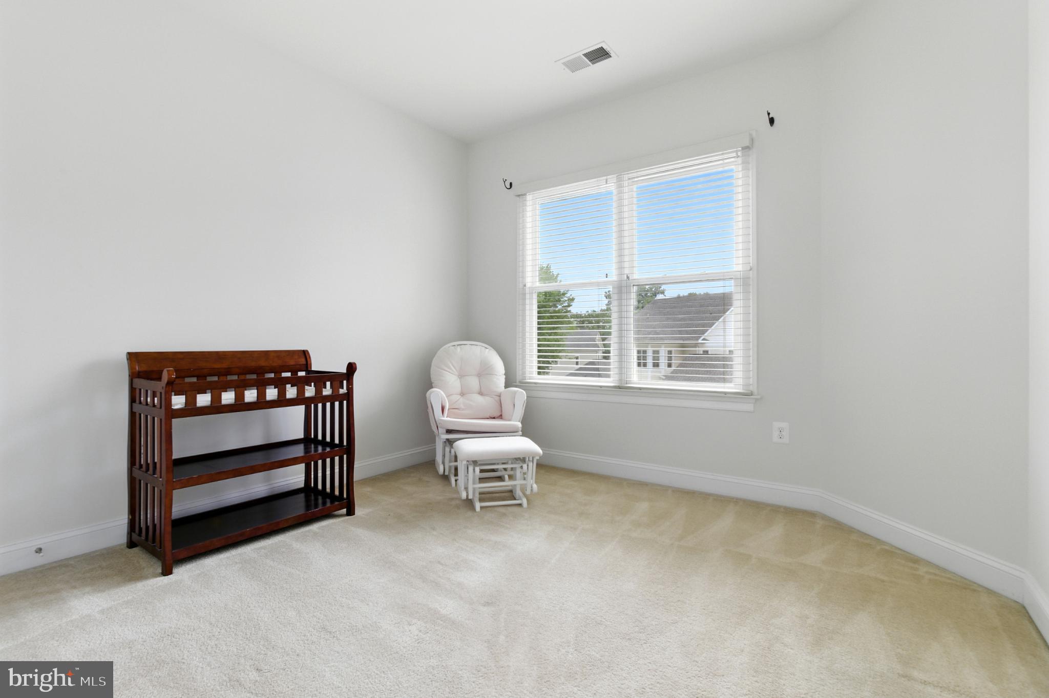 CHESTNUT LODGE - Residential