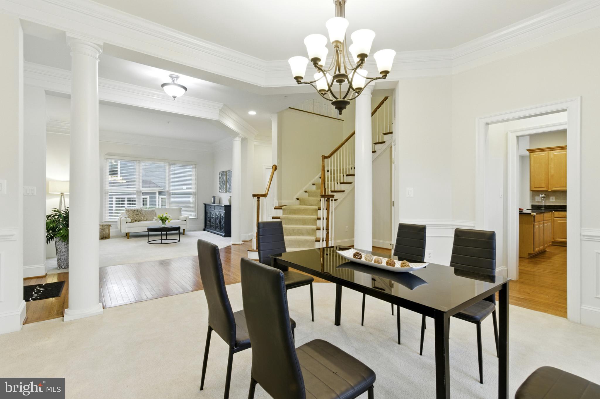 CHESTNUT LODGE - Residential