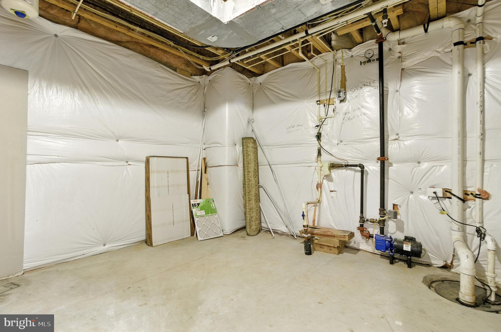 CHESTNUT LODGE - Residential