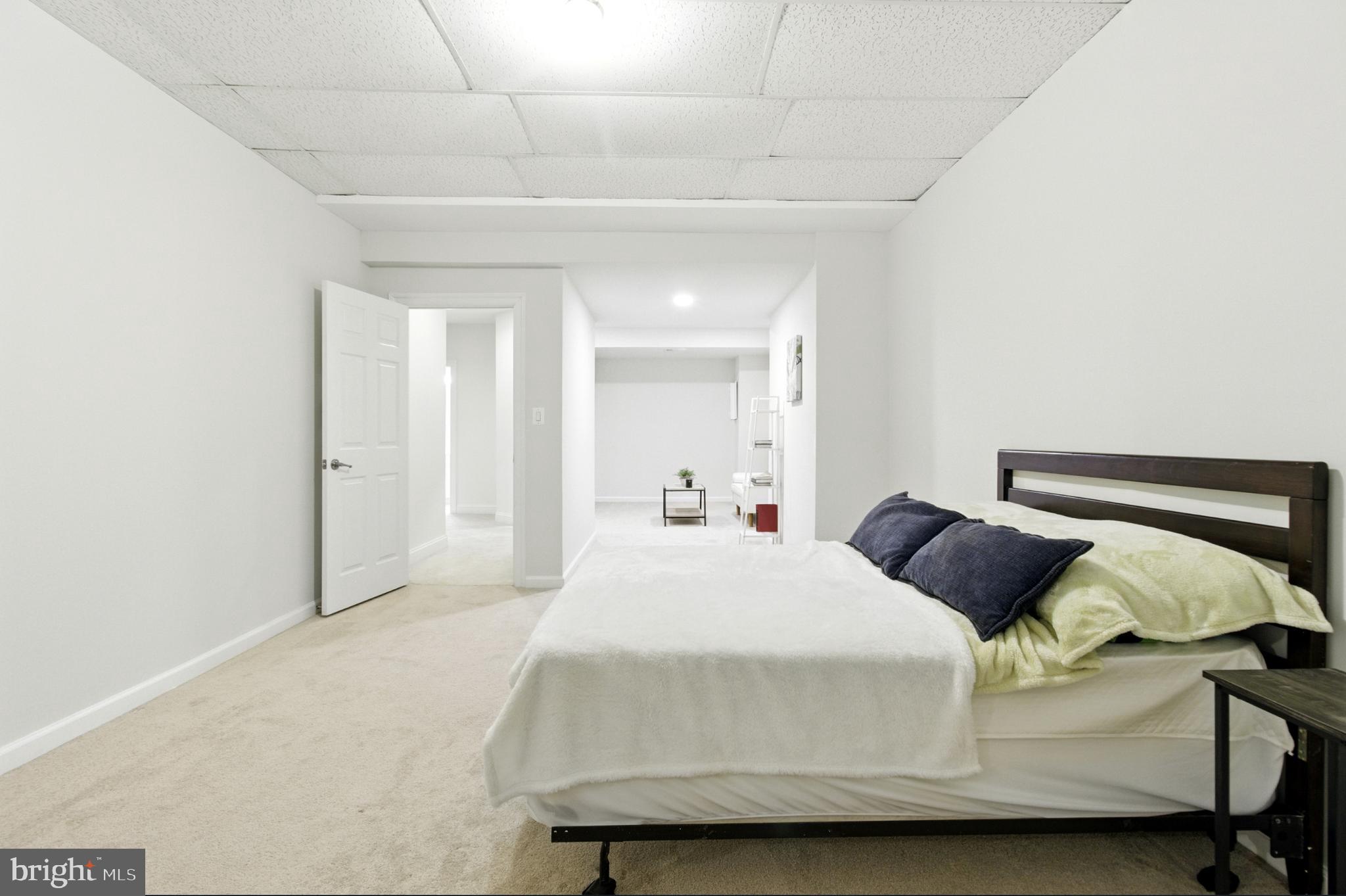 CHESTNUT LODGE - Residential