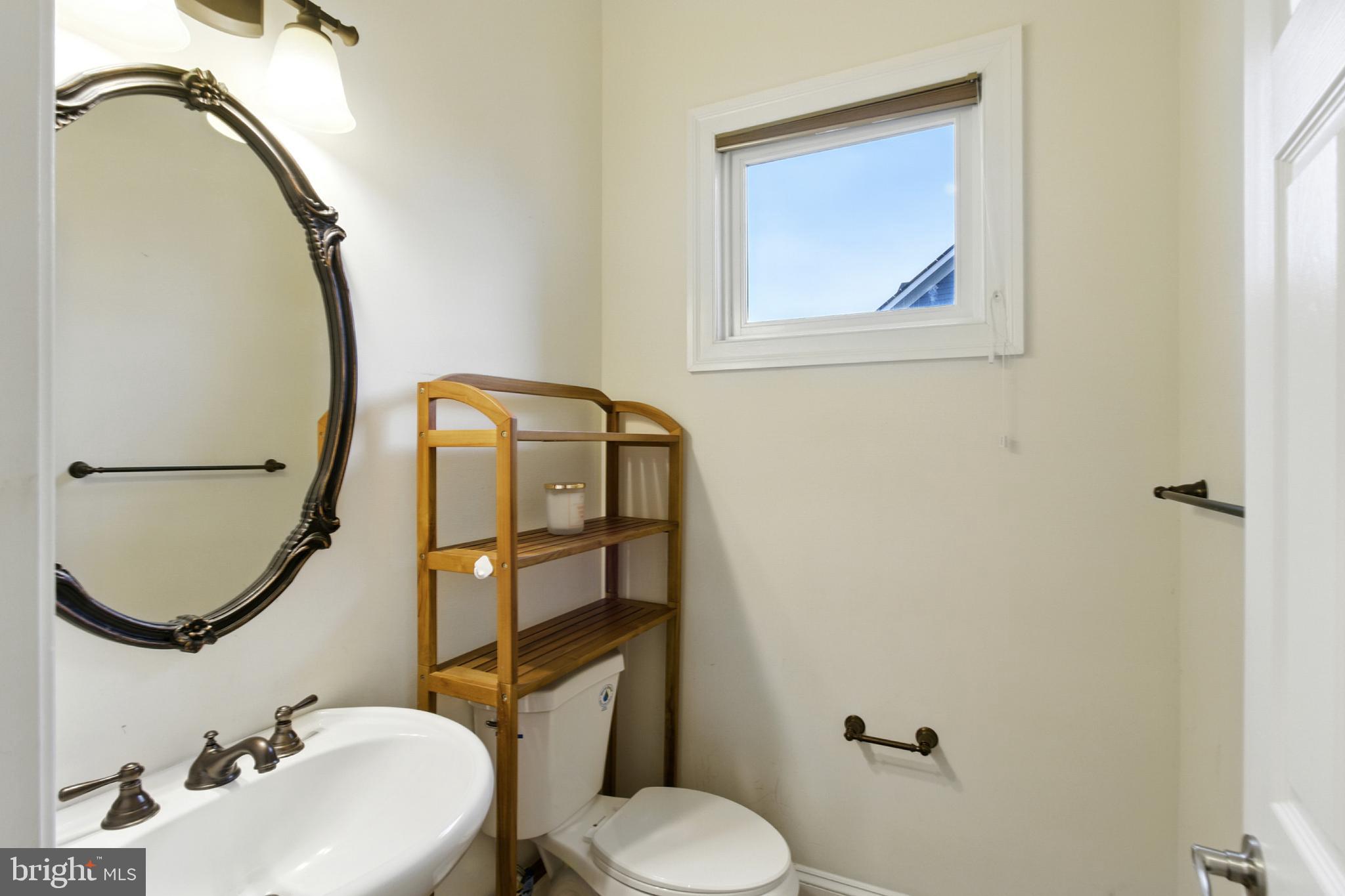 CHESTNUT LODGE - Residential