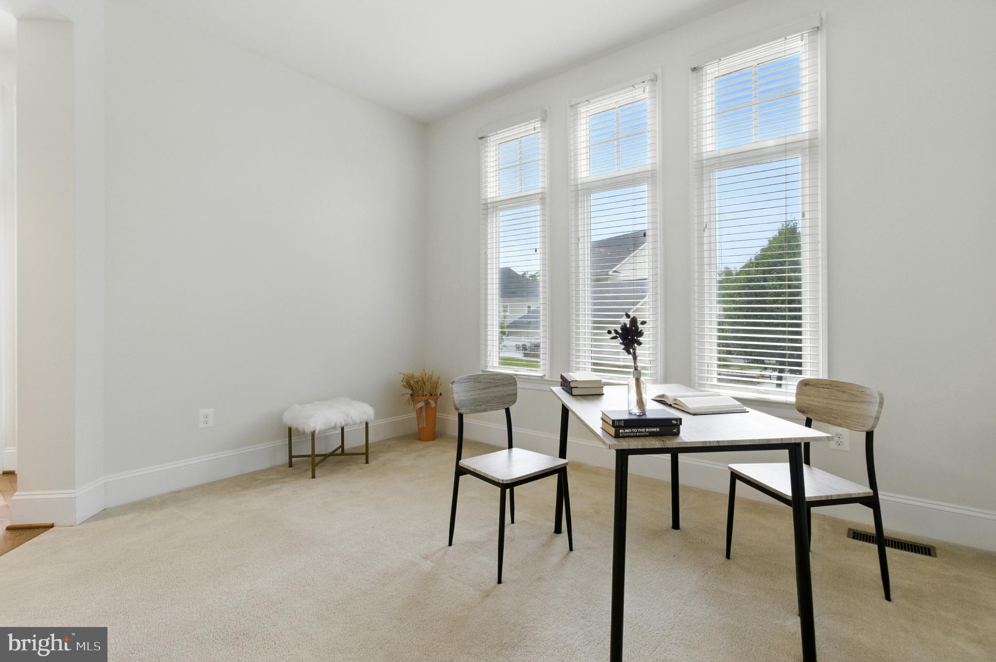 CHESTNUT LODGE - Residential