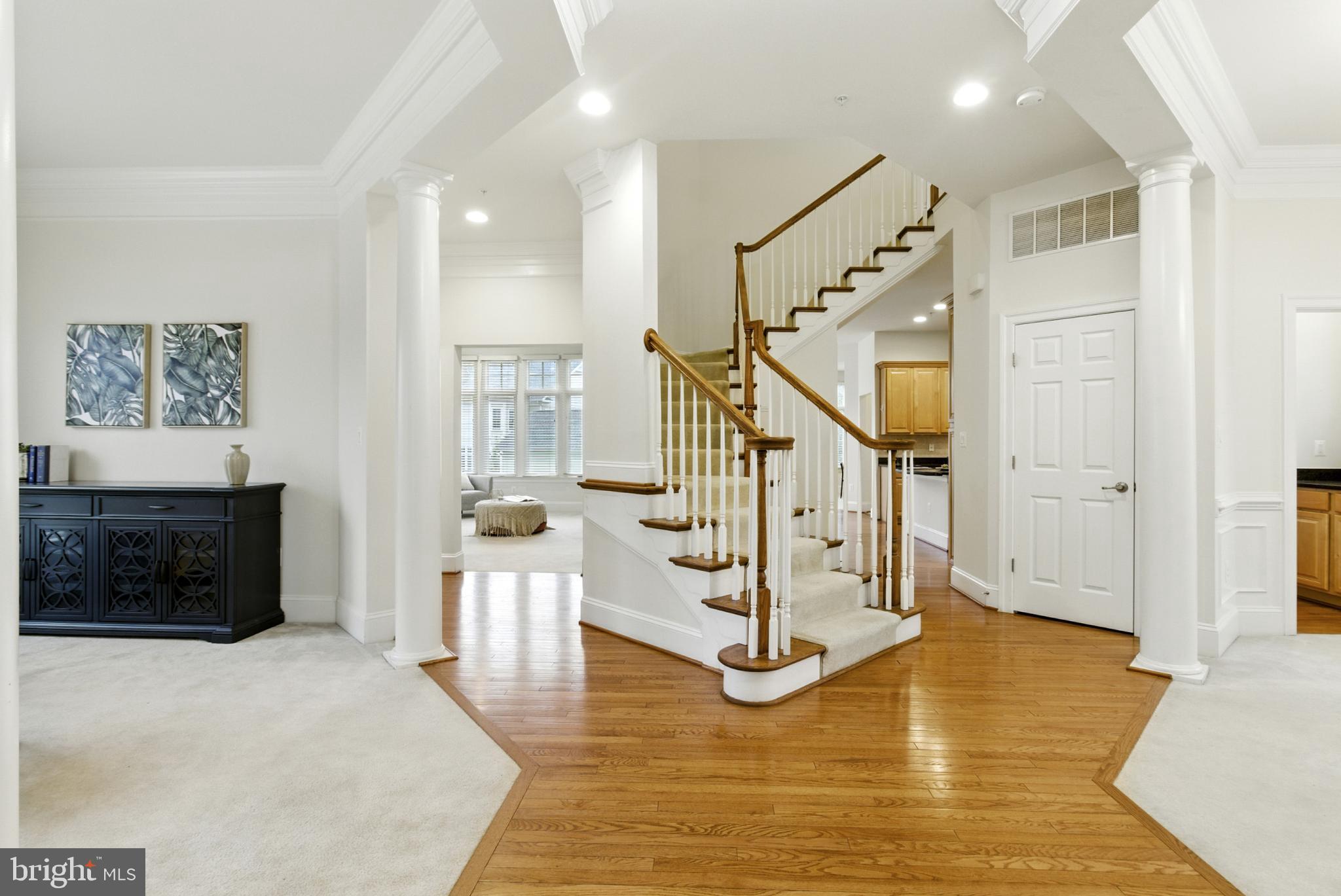 CHESTNUT LODGE - Residential