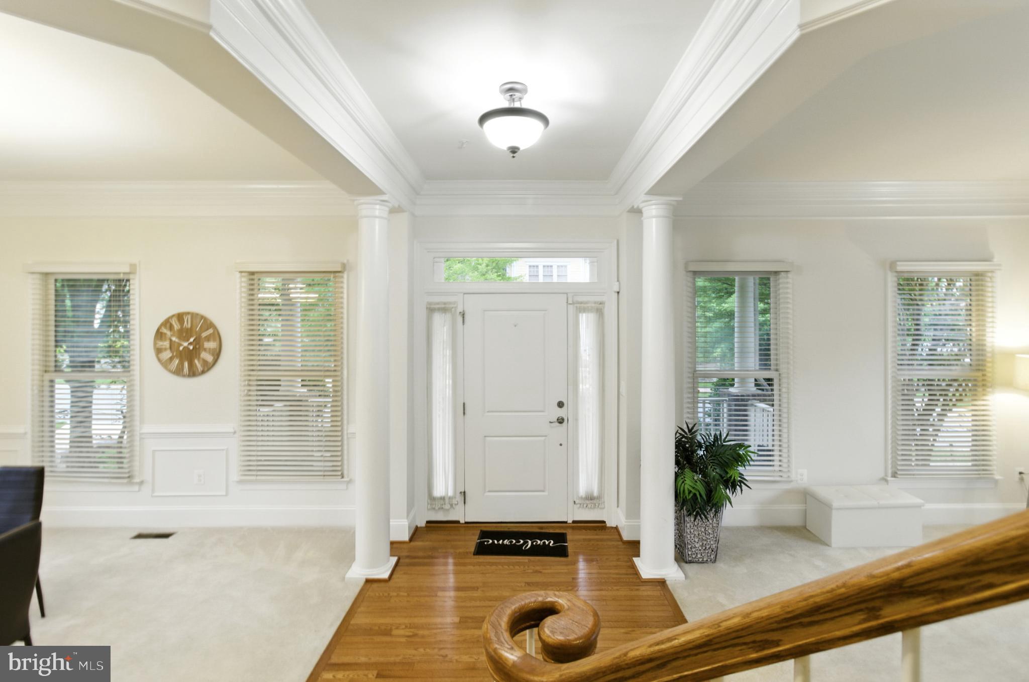 CHESTNUT LODGE - Residential