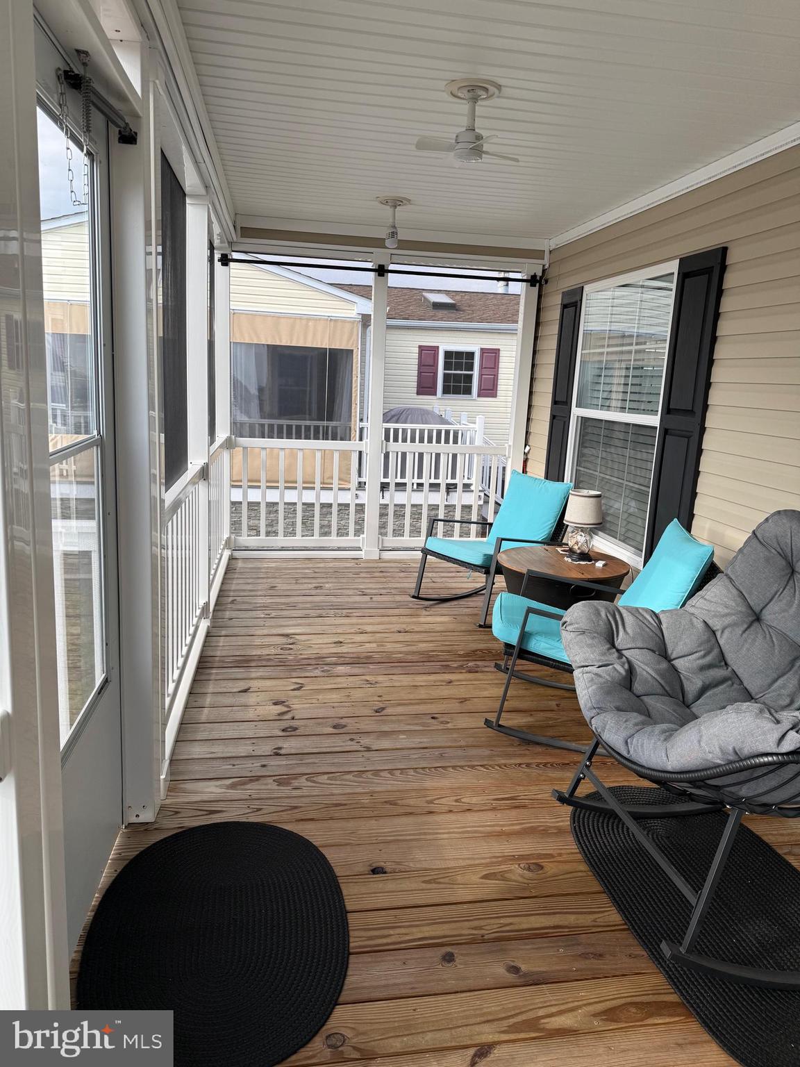 MARINERS COVE - Residential