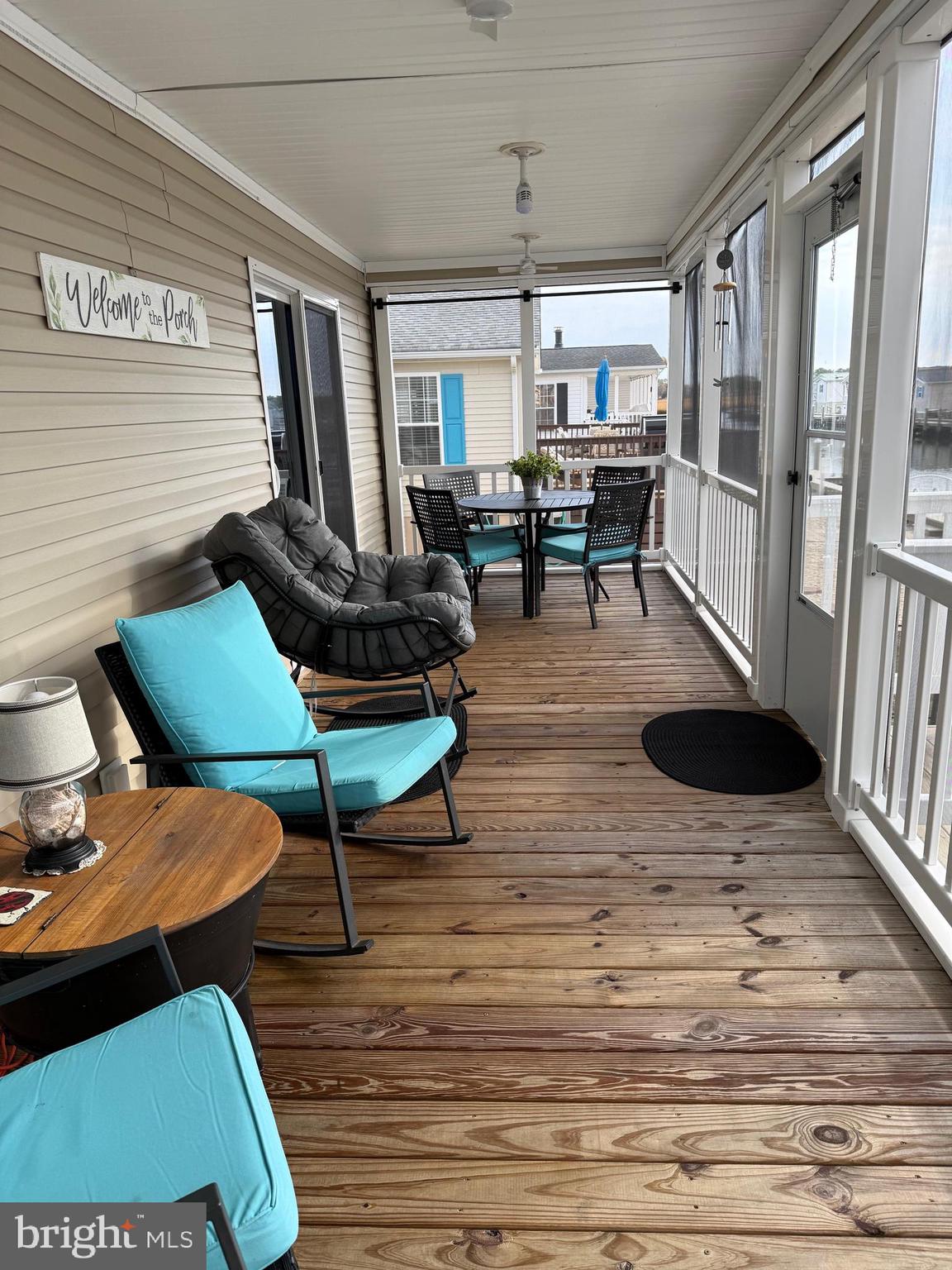 MARINERS COVE - Residential