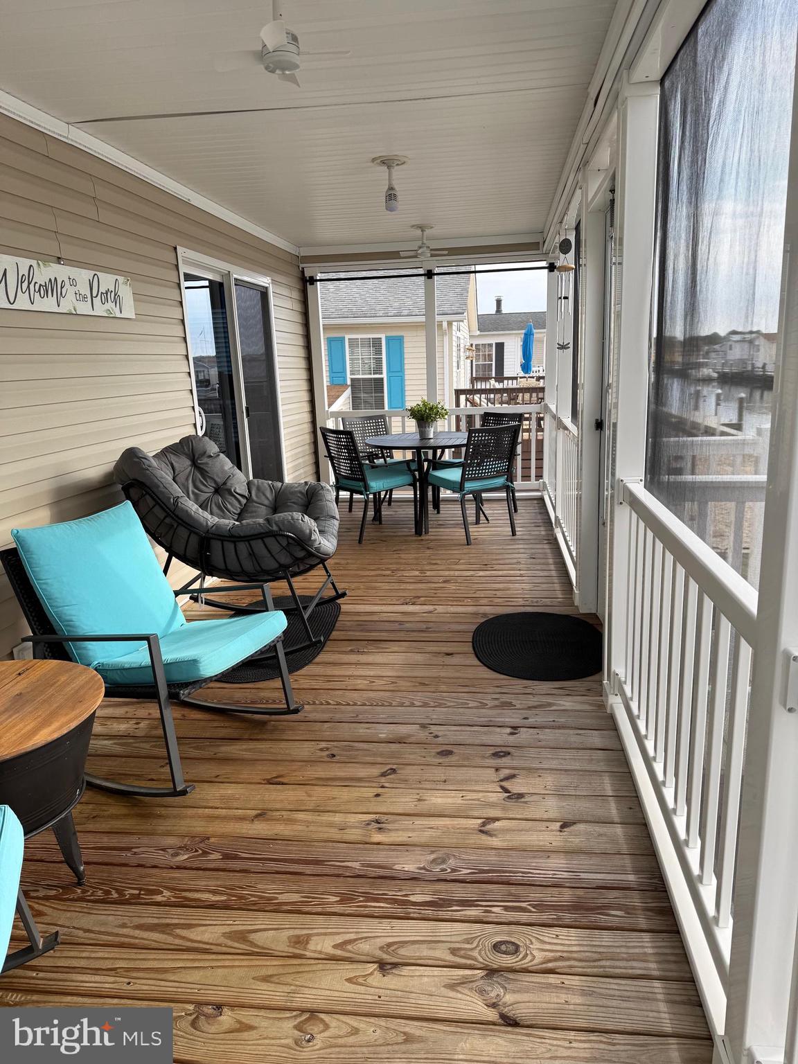 MARINERS COVE - Residential