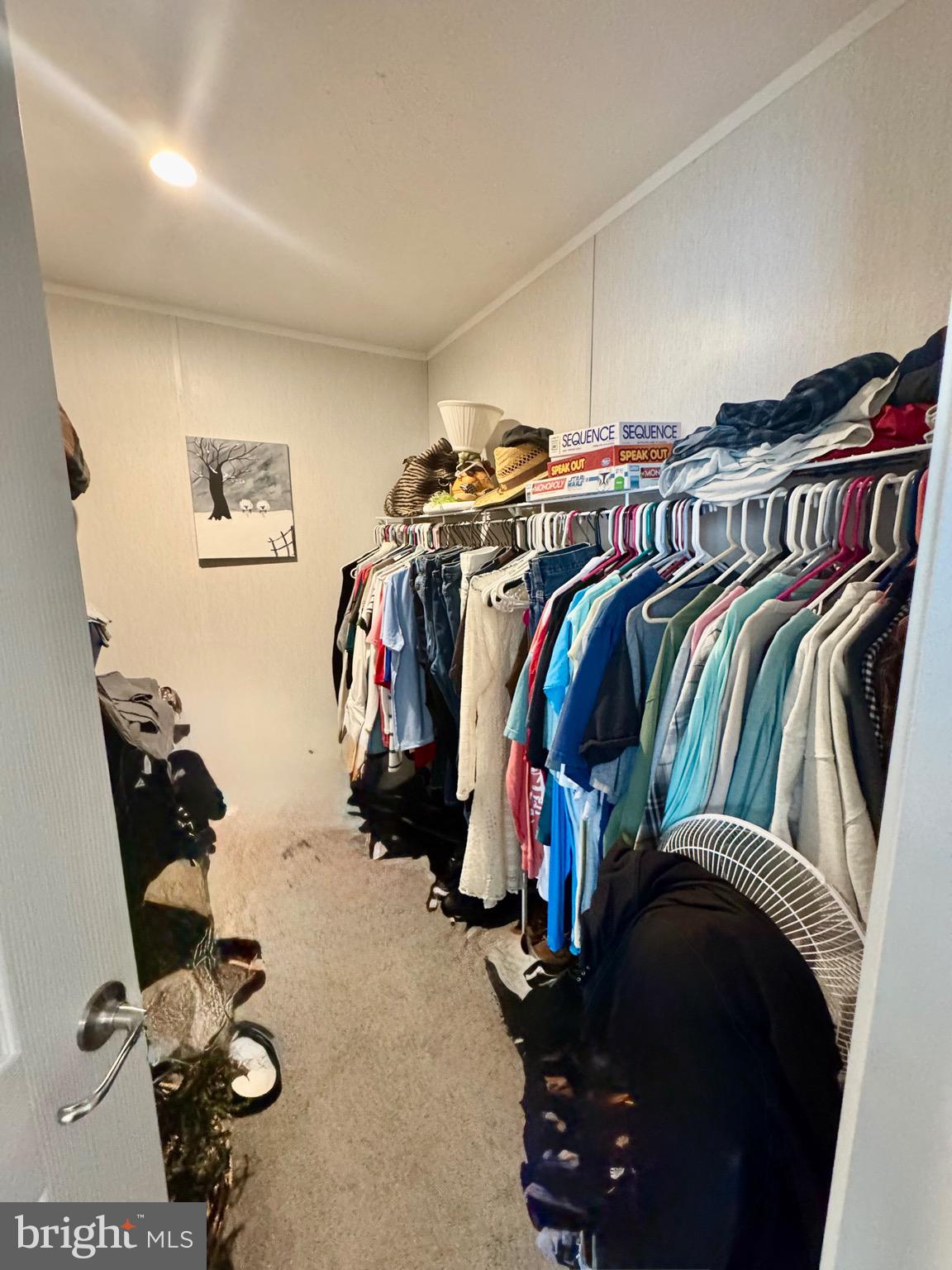 MARINERS COVE - Residential