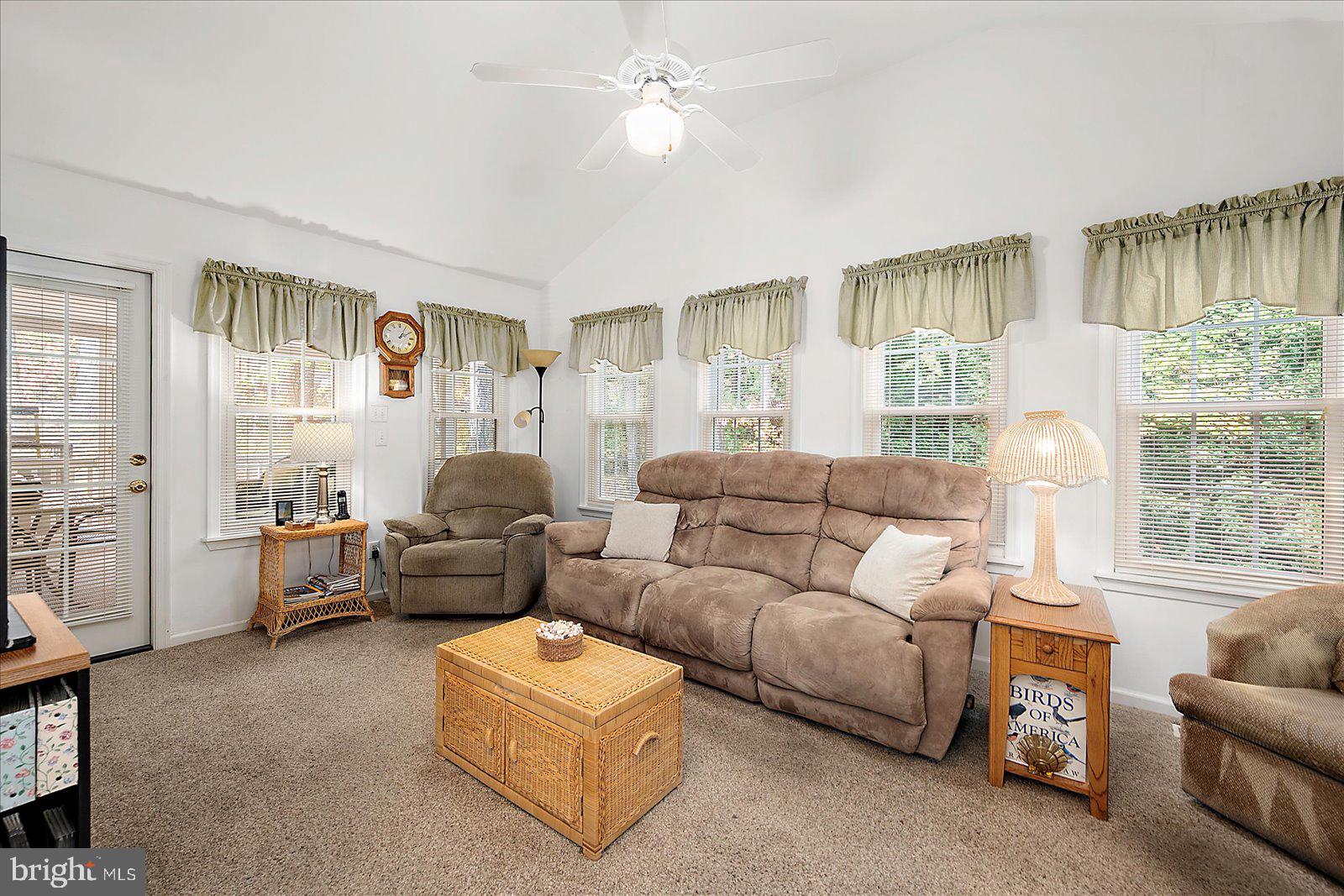 OCEAN PINES - SHERWOOD FOREST - Residential