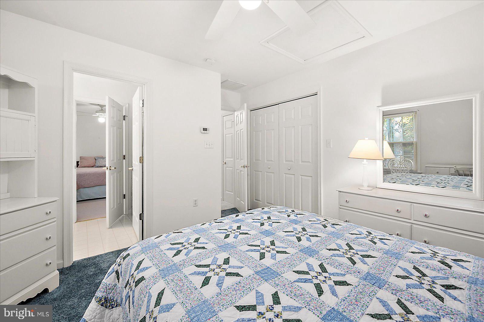 OCEAN PINES - SHERWOOD FOREST - Residential