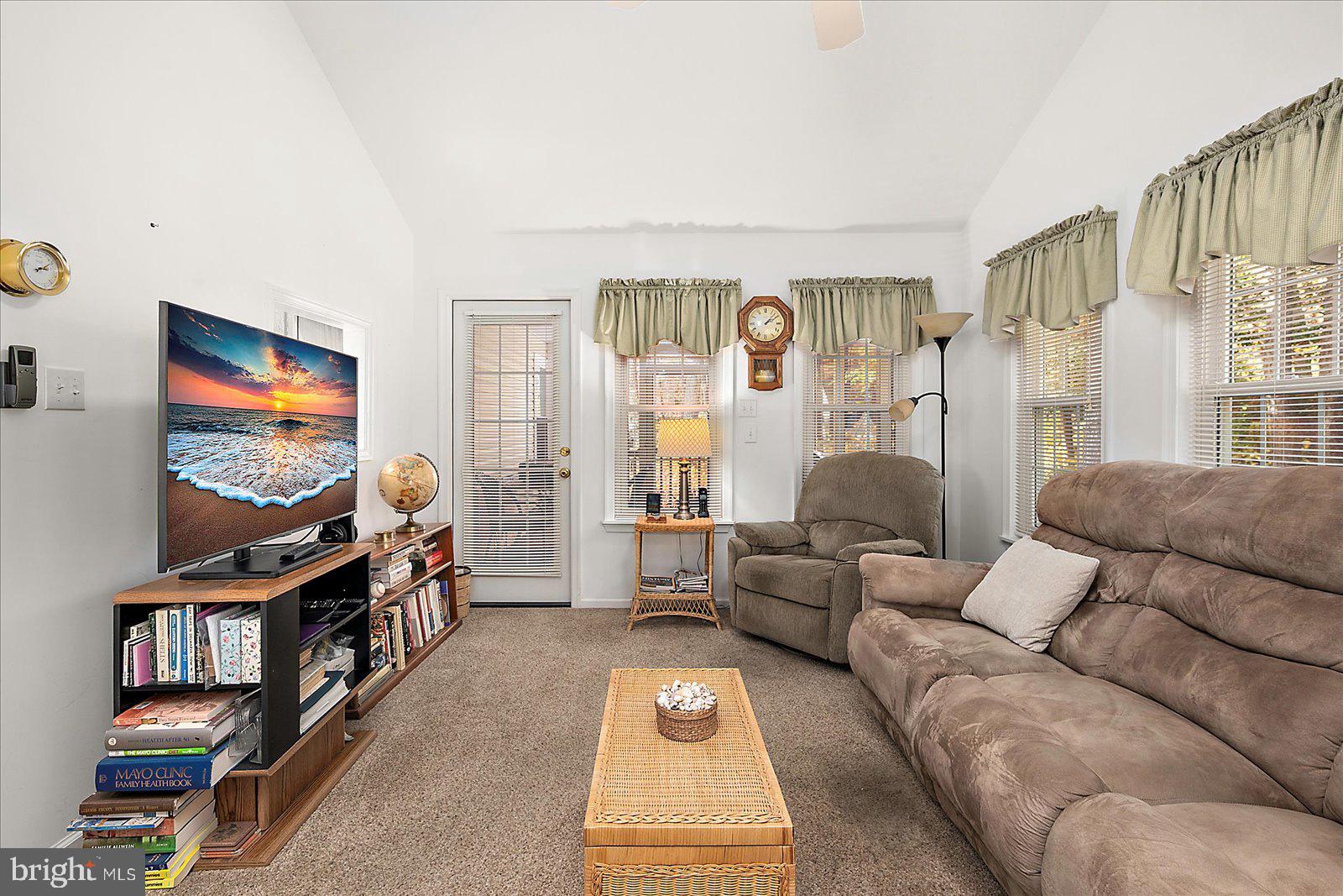 OCEAN PINES - SHERWOOD FOREST - Residential