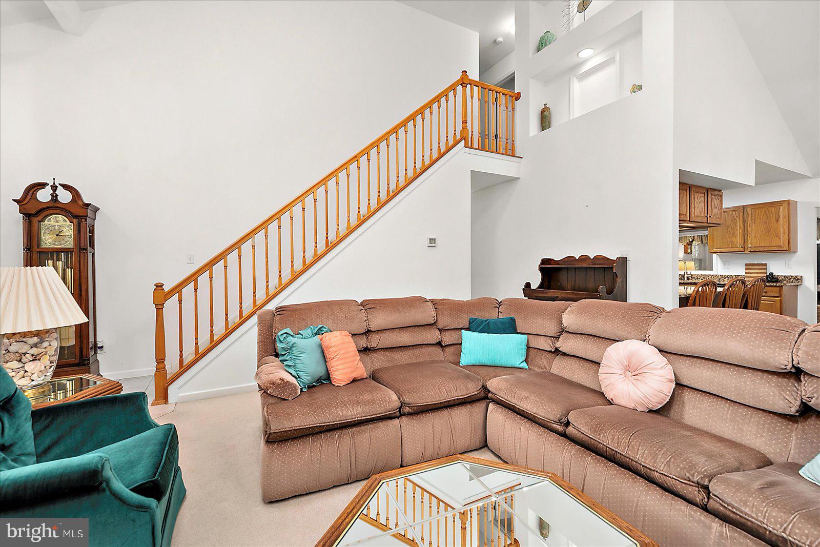 OCEAN PINES - SHERWOOD FOREST - Residential