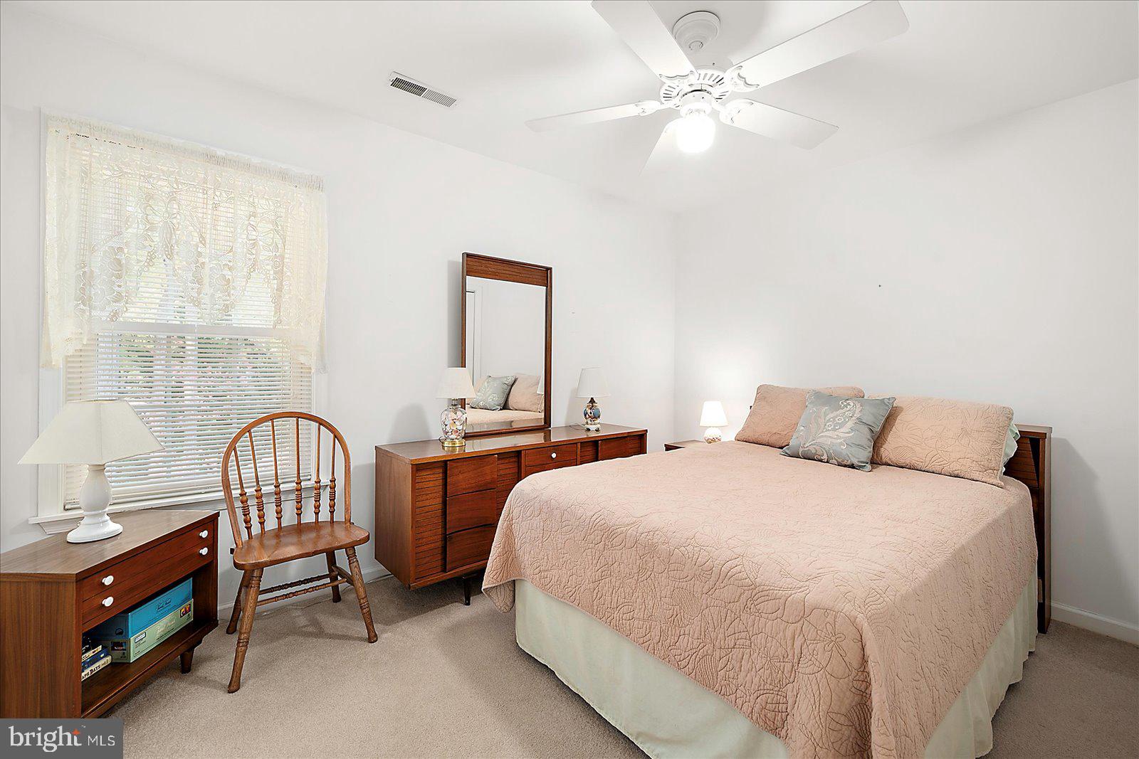 OCEAN PINES - SHERWOOD FOREST - Residential