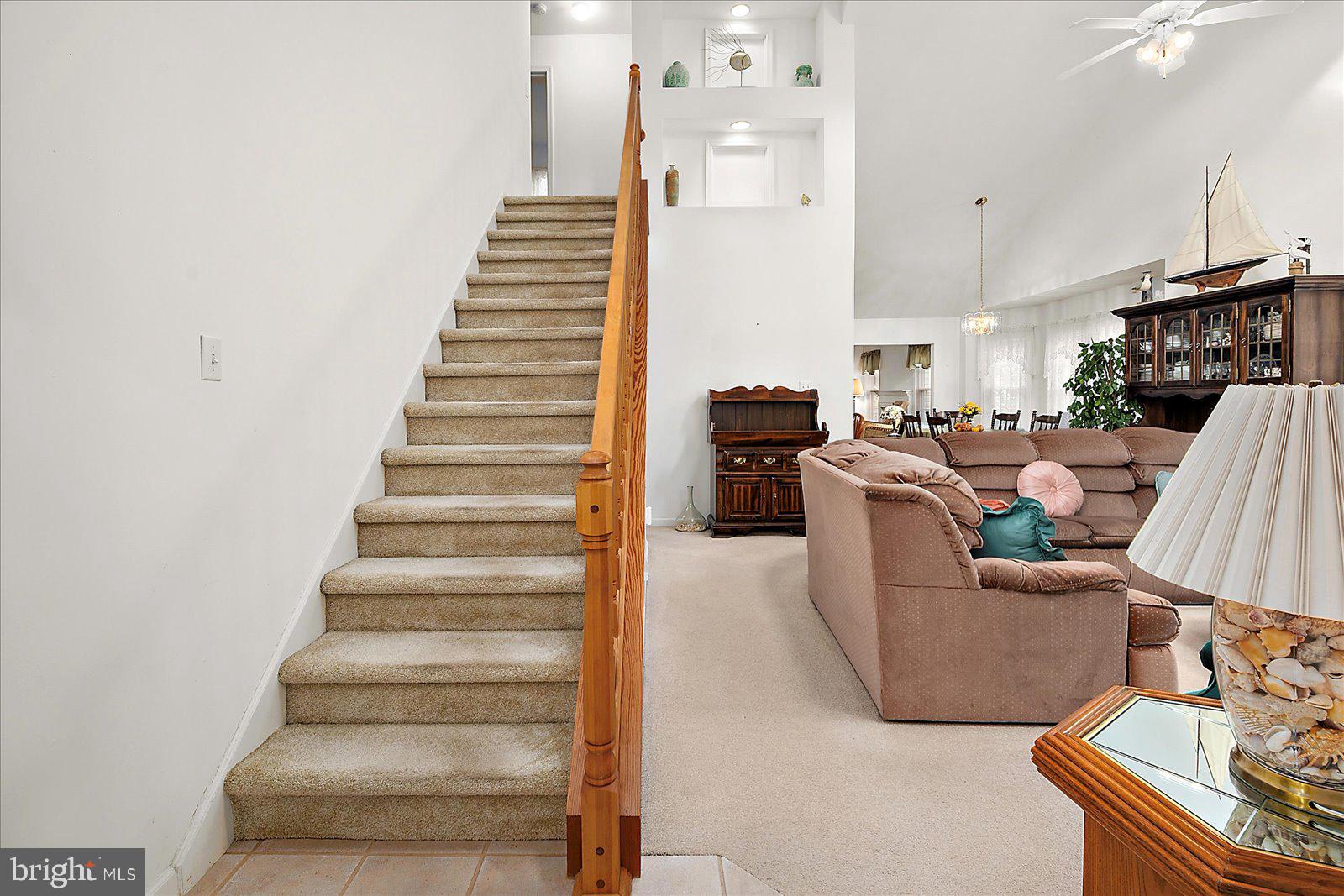 OCEAN PINES - SHERWOOD FOREST - Residential