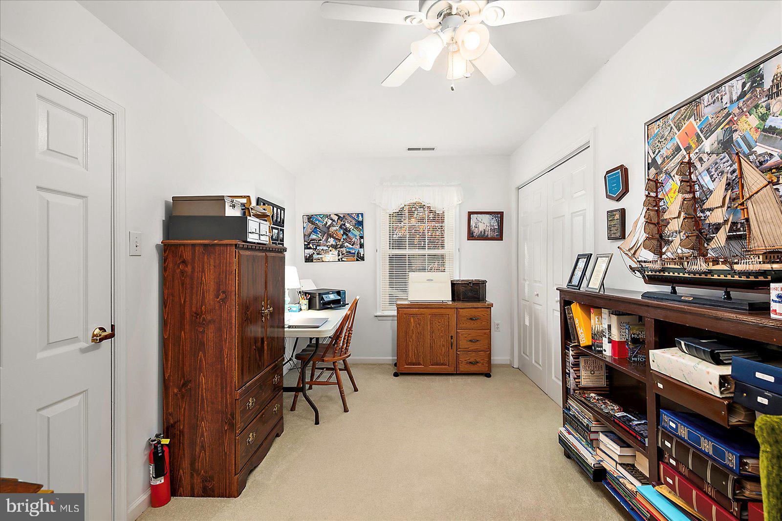 OCEAN PINES - SHERWOOD FOREST - Residential