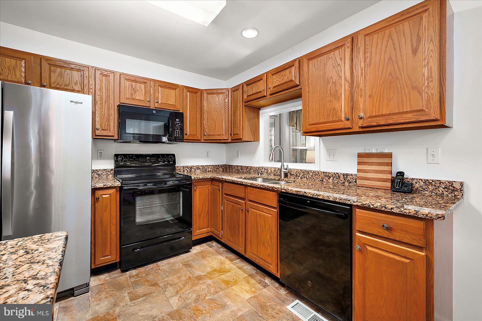 OCEAN PINES - SHERWOOD FOREST - Residential