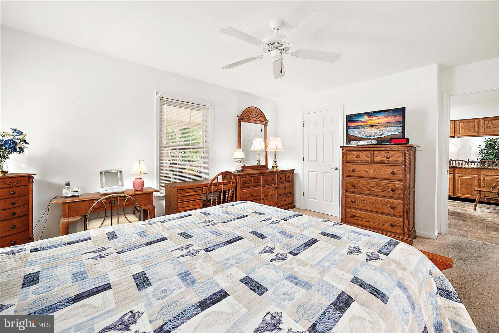 OCEAN PINES - SHERWOOD FOREST - Residential