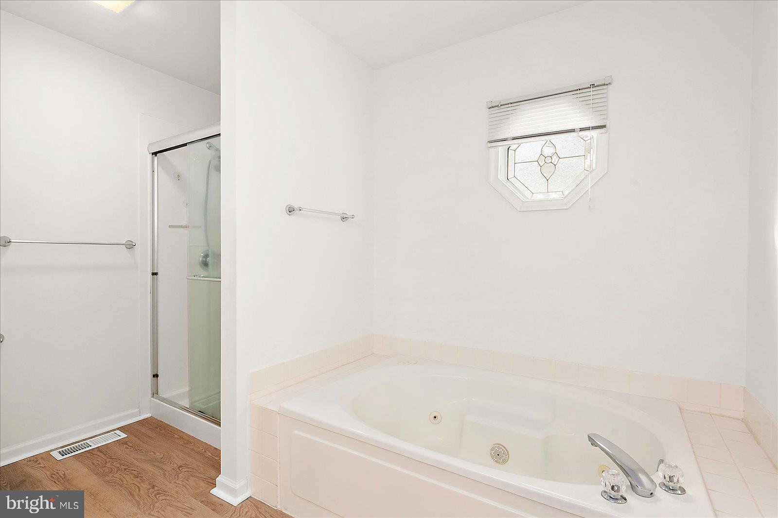 OCEAN PINES - SHERWOOD FOREST - Residential