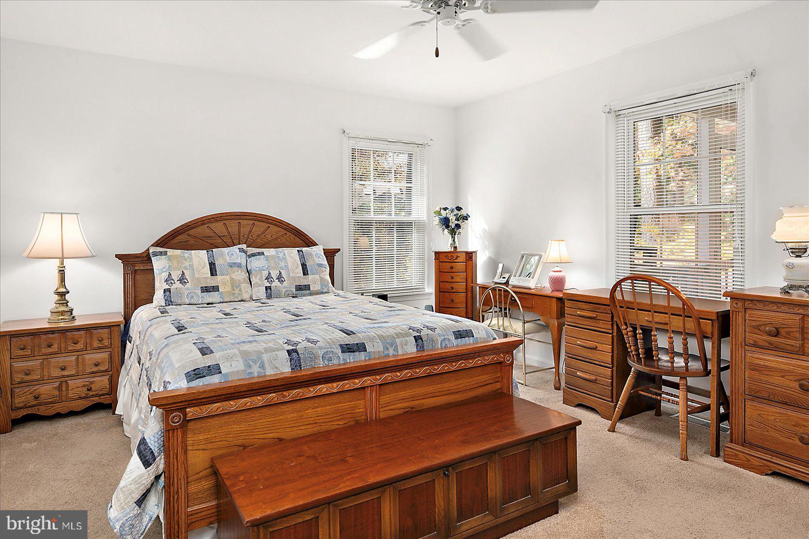 OCEAN PINES - SHERWOOD FOREST - Residential