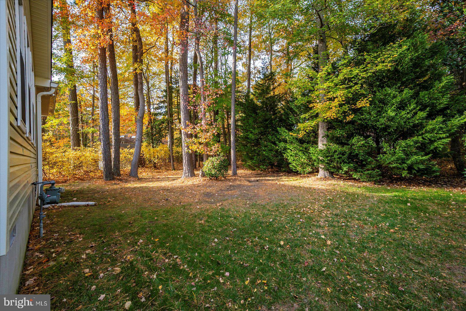 OCEAN PINES - SHERWOOD FOREST - Residential