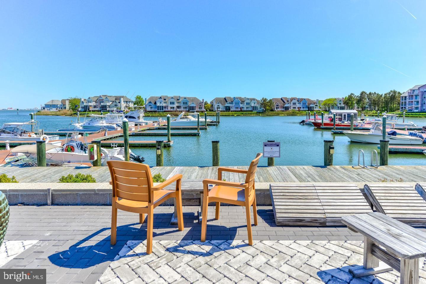 OCEAN PINES - SHERWOOD FOREST - Residential